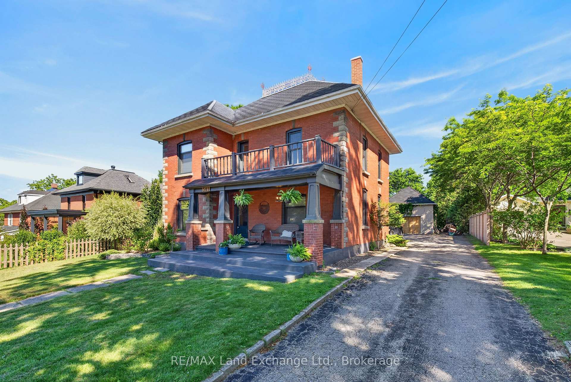 Photo 43 of 581 Queen Street, Kincardine — HOMEH