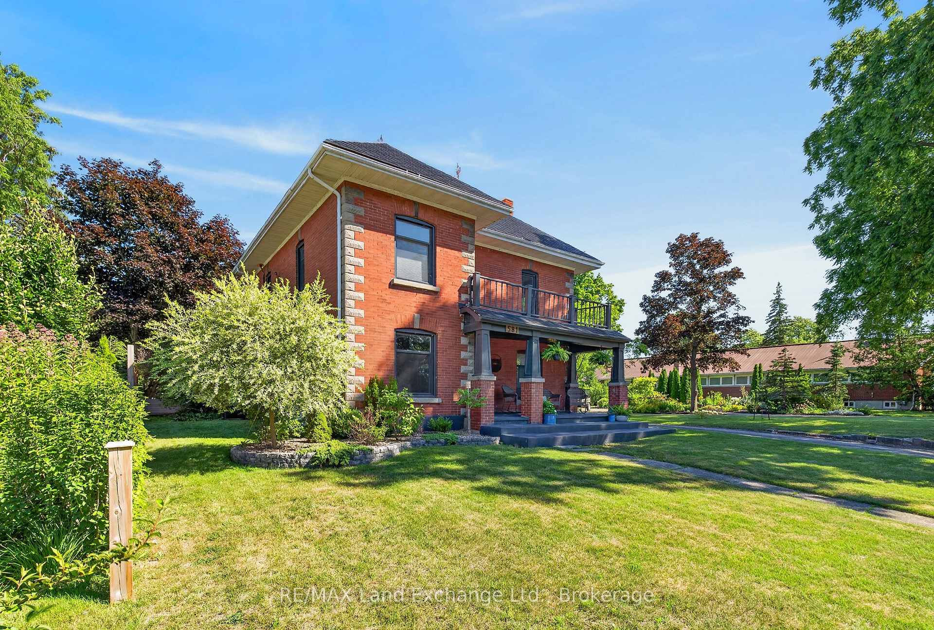 Photo 44 of 581 Queen Street, Kincardine — HOMEH