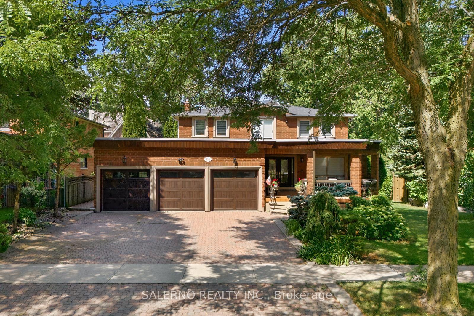 Photo 2 of 178 Wigwoss Drive, Vaughan, East Woodbridge — HOMEH