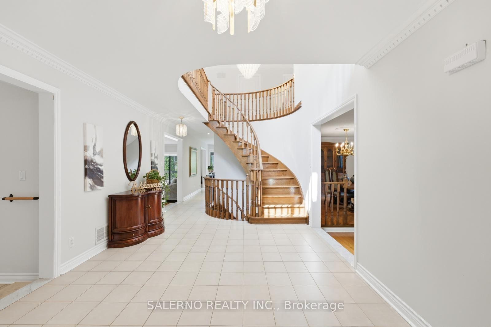 Photo 7 of 178 Wigwoss Drive, Vaughan, East Woodbridge — HOMEH