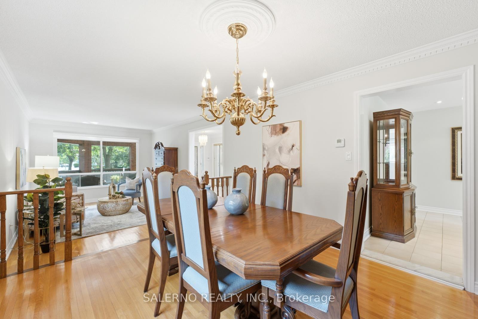 Photo 11 of 178 Wigwoss Drive, Vaughan, East Woodbridge — HOMEH