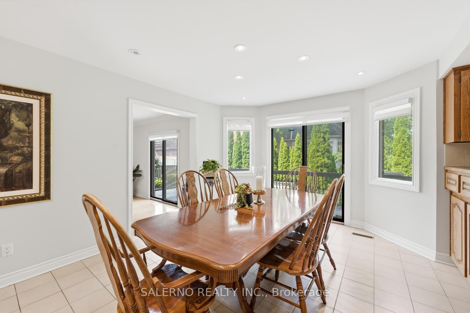 Photo 18 of 178 Wigwoss Drive, Vaughan, East Woodbridge — HOMEH