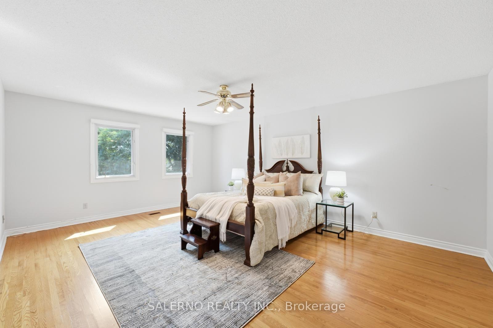 Photo 22 of 178 Wigwoss Drive, Vaughan, East Woodbridge — HOMEH