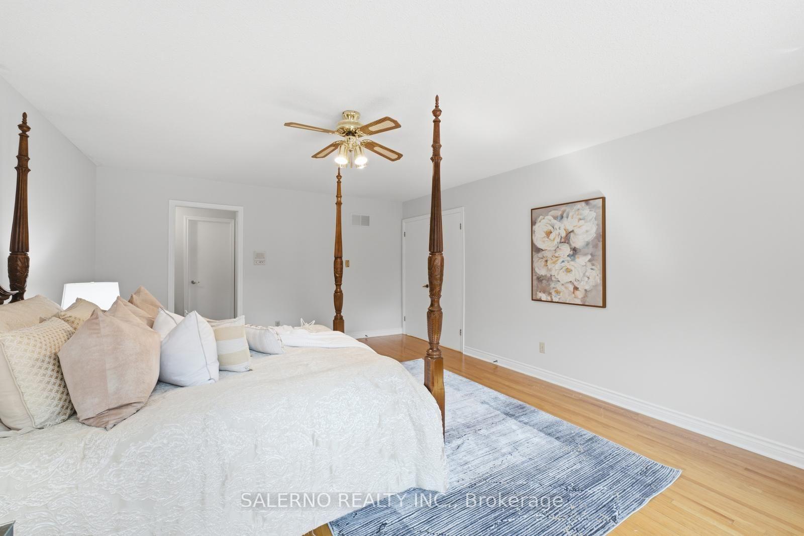 Photo 23 of 178 Wigwoss Drive, Vaughan, East Woodbridge — HOMEH