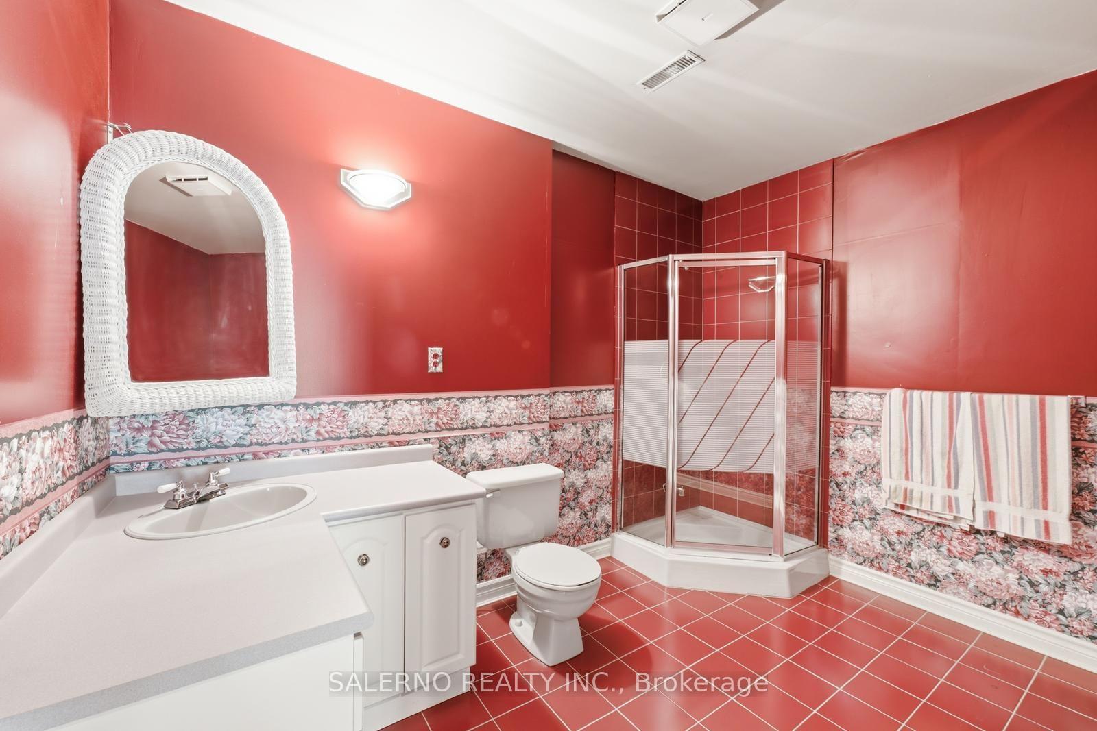 Photo 36 of 178 Wigwoss Drive, Vaughan, East Woodbridge — HOMEH