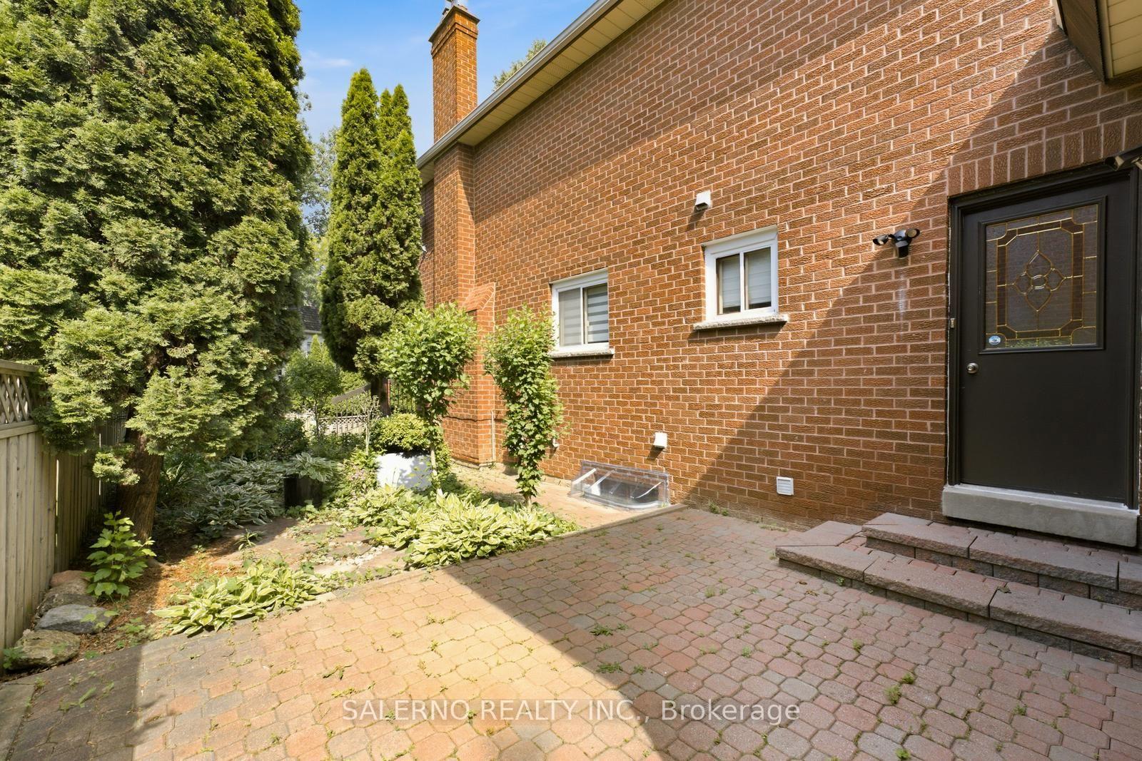 Photo 38 of 178 Wigwoss Drive, Vaughan, East Woodbridge — HOMEH