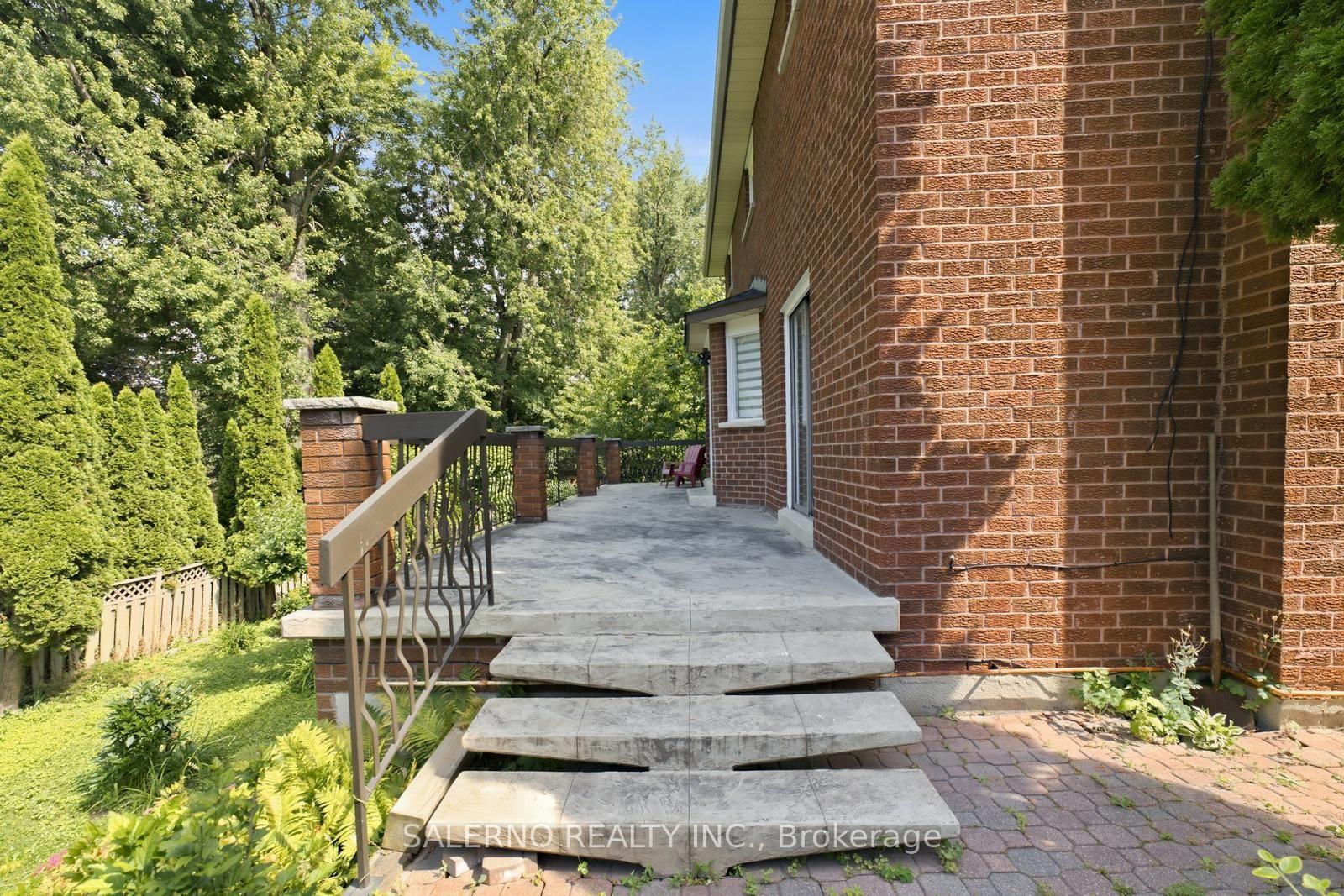 Photo 39 of 178 Wigwoss Drive, Vaughan, East Woodbridge — HOMEH
