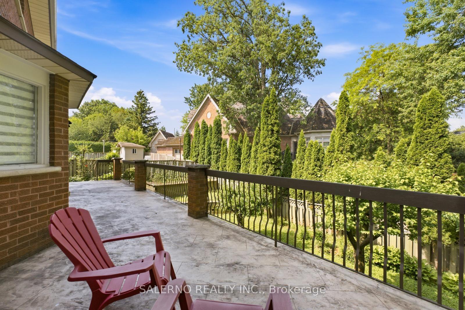 Photo 41 of 178 Wigwoss Drive, Vaughan, East Woodbridge — HOMEH