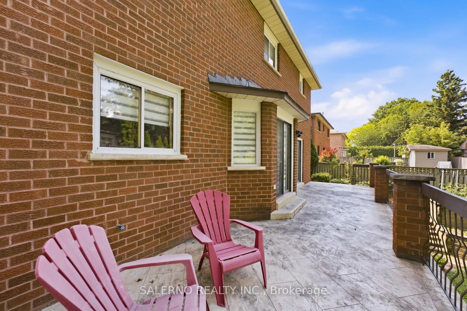 Photo 42 of 178 Wigwoss Drive, Vaughan, East Woodbridge — HOMEH