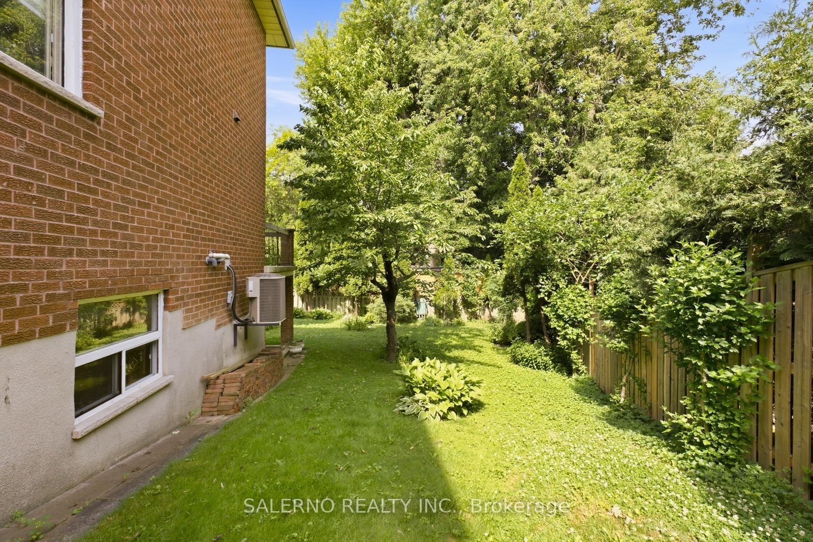 Photo 43 of 178 Wigwoss Drive, Vaughan, East Woodbridge — HOMEH