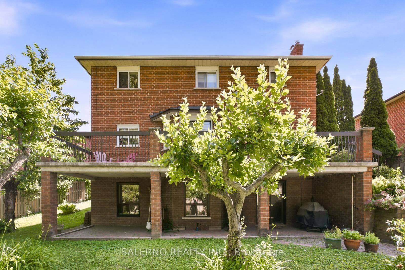 Photo 44 of 178 Wigwoss Drive, Vaughan, East Woodbridge — HOMEH