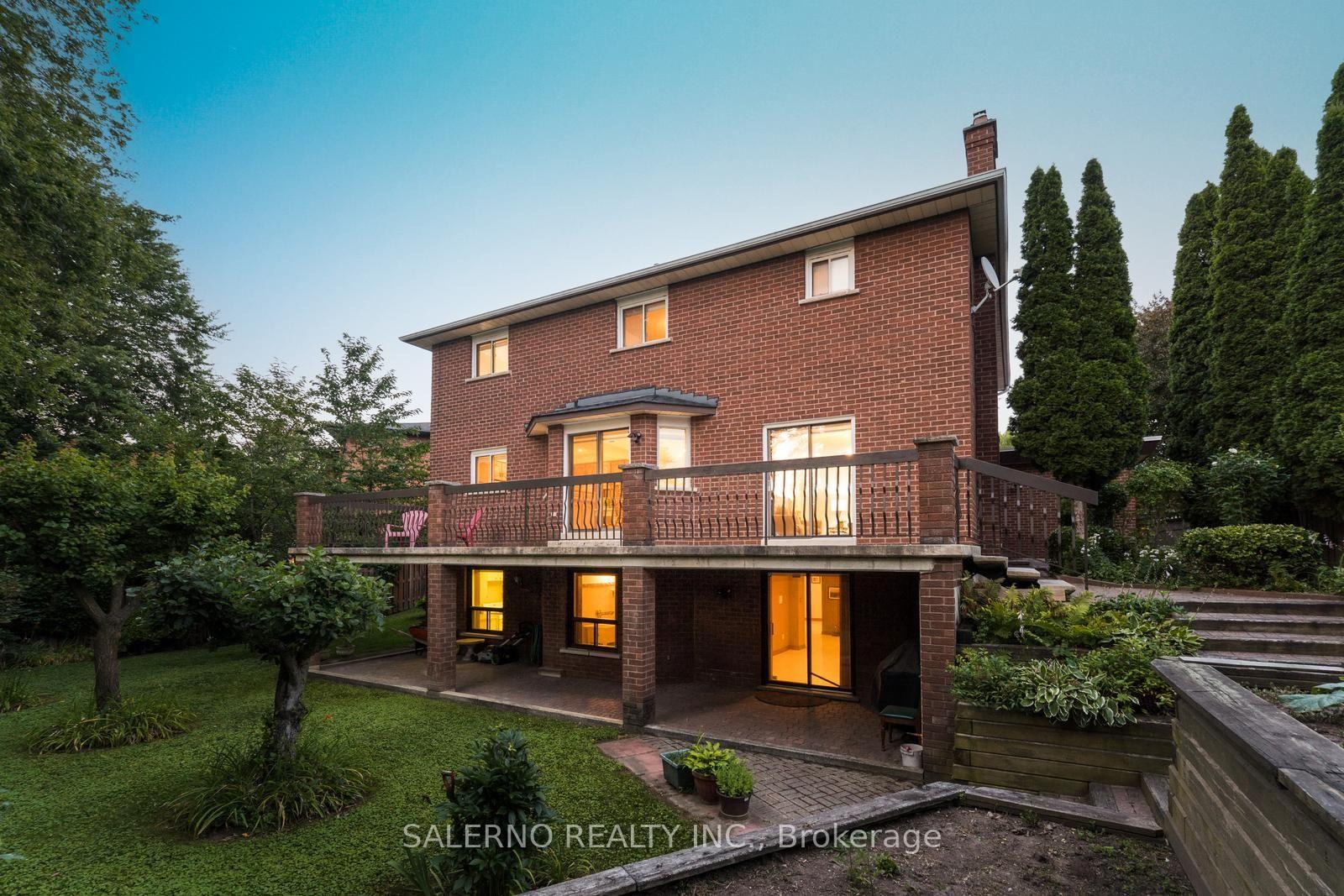 Photo 45 of 178 Wigwoss Drive, Vaughan, East Woodbridge — HOMEH