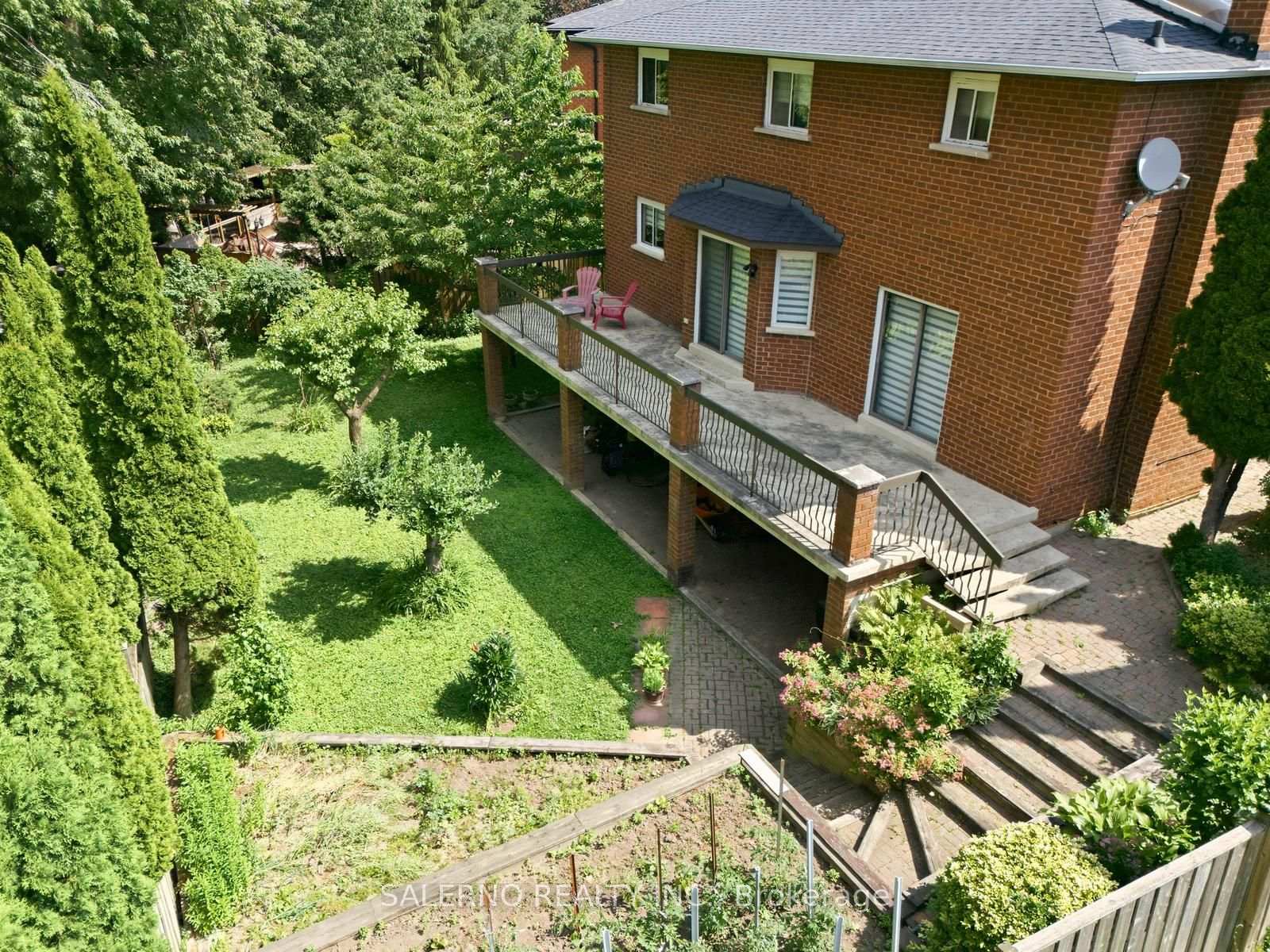 Photo 46 of 178 Wigwoss Drive, Vaughan, East Woodbridge — HOMEH