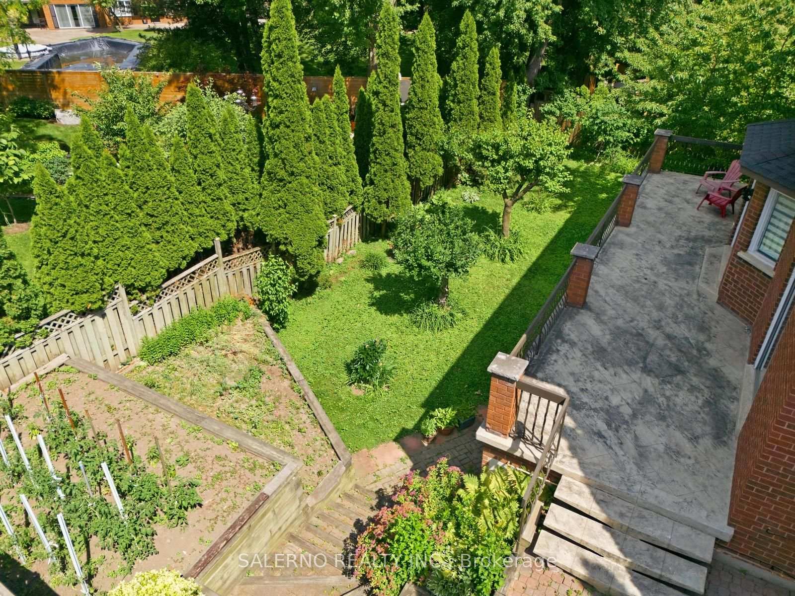 Photo 47 of 178 Wigwoss Drive, Vaughan, East Woodbridge — HOMEH