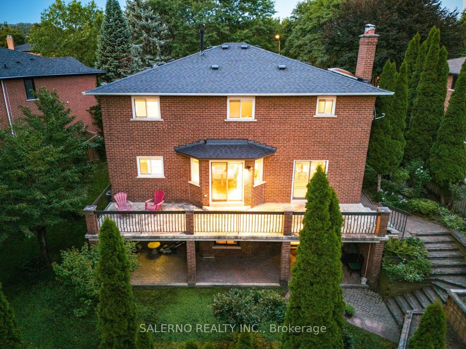 Photo 49 of 178 Wigwoss Drive, Vaughan, East Woodbridge — HOMEH