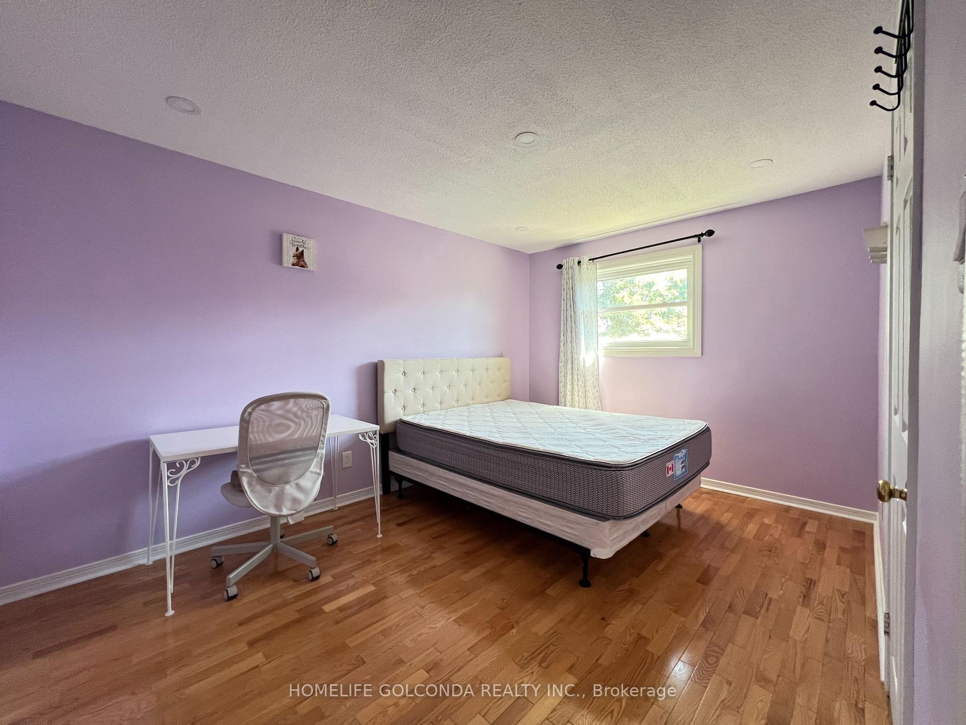 Photo 16 of Unit Upper, 5404 Heritage Hills Boulevard, Mississauga, Hurontario — HOMEH