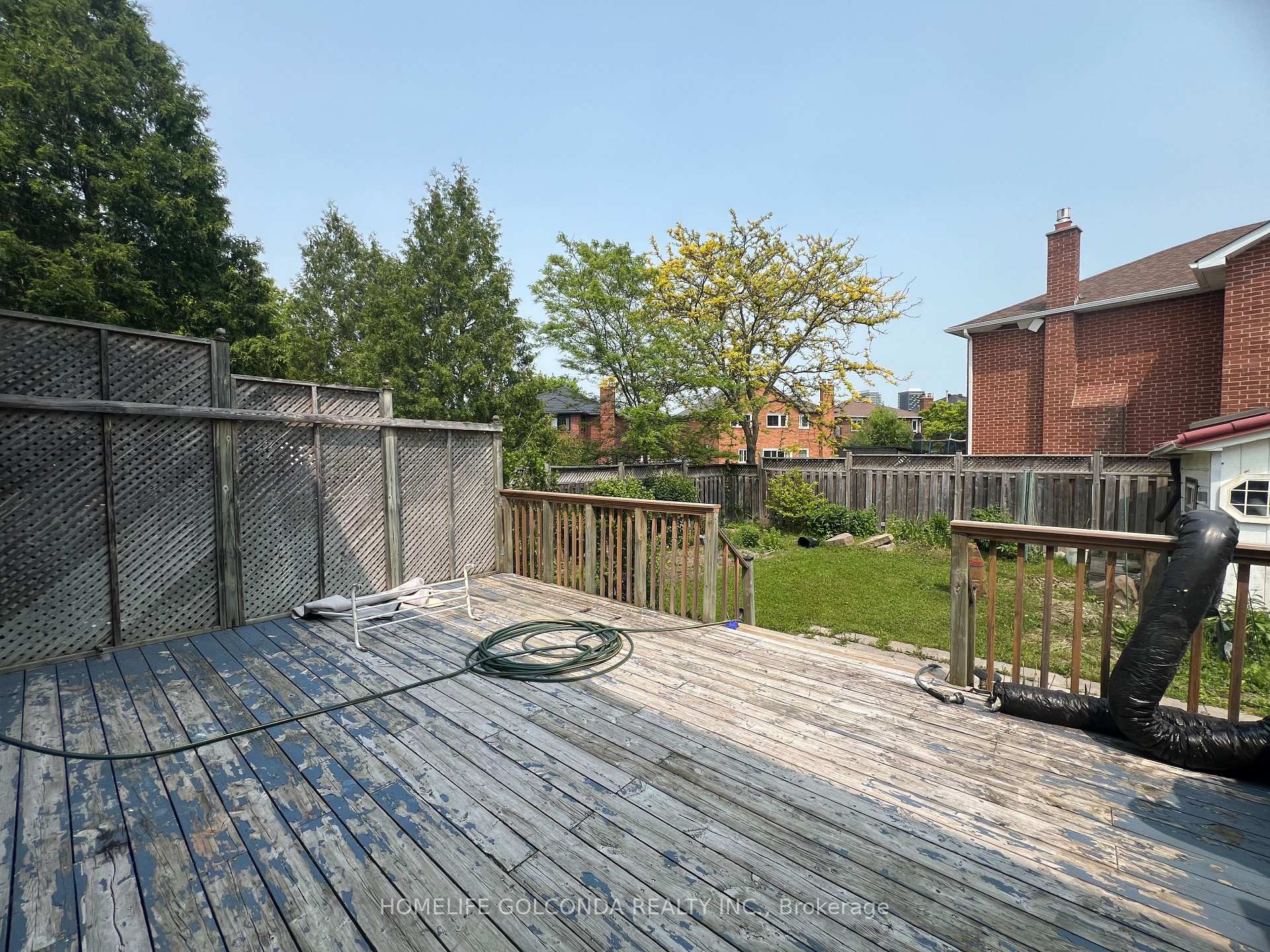 Photo 19 of Unit Upper, 5404 Heritage Hills Boulevard, Mississauga, Hurontario — HOMEH