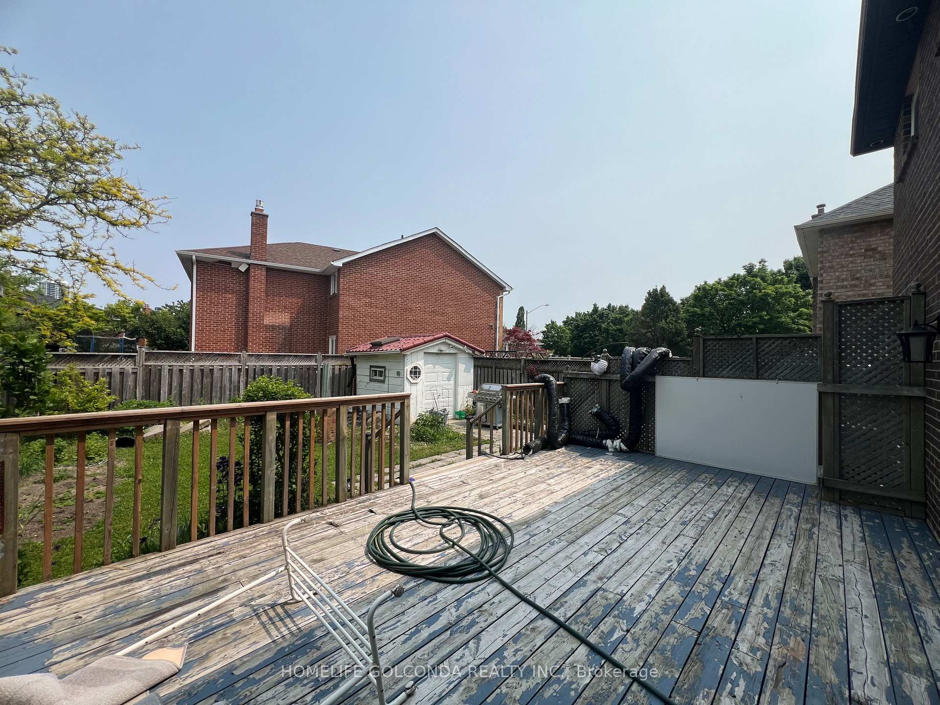 Photo 20 of Unit Upper, 5404 Heritage Hills Boulevard, Mississauga, Hurontario — HOMEH