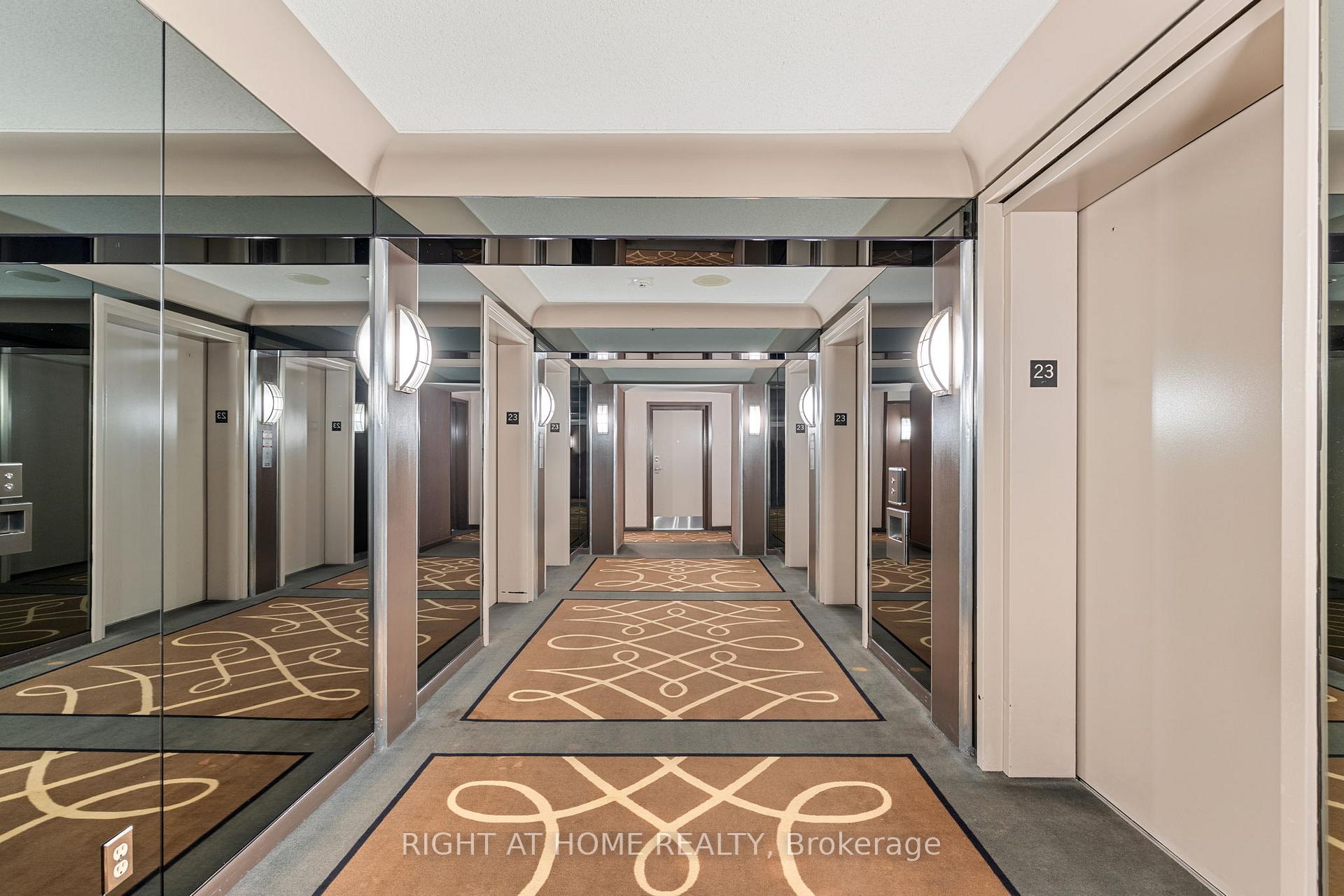 Photo 20 of Unit 2306, 77 Harbour Square, Toronto, Waterfront Communities — HOMEH