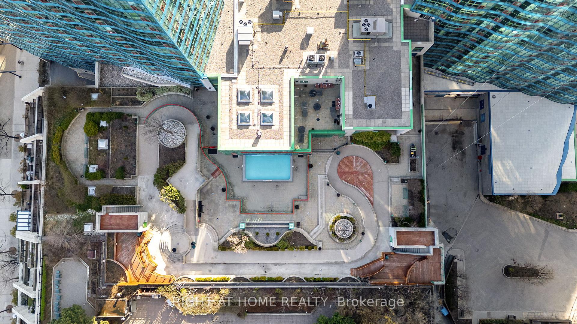 Photo 21 of Unit 2306, 77 Harbour Square, Toronto, Waterfront Communities — HOMEH