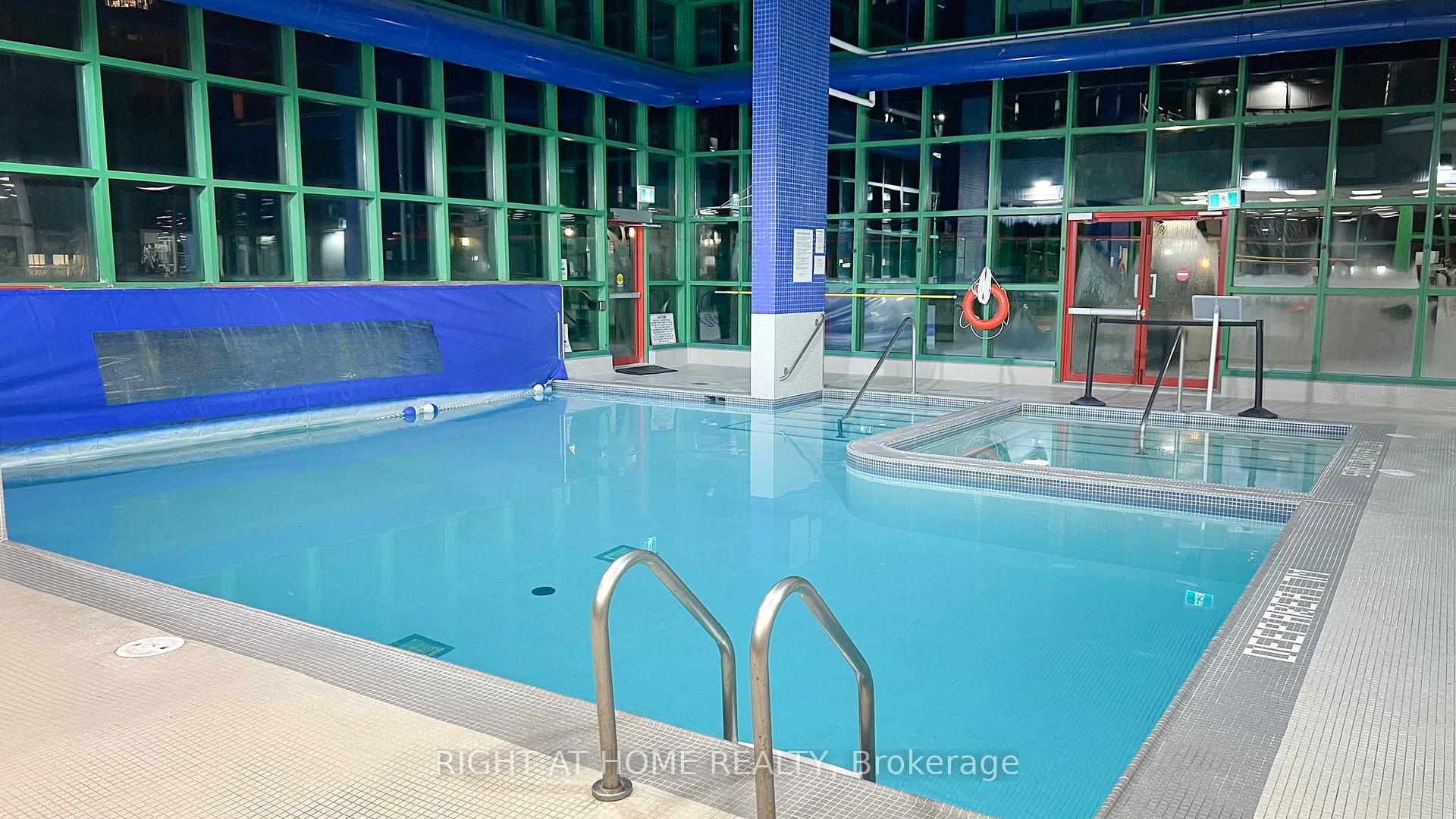 Photo 22 of Unit 2306, 77 Harbour Square, Toronto, Waterfront Communities — HOMEH