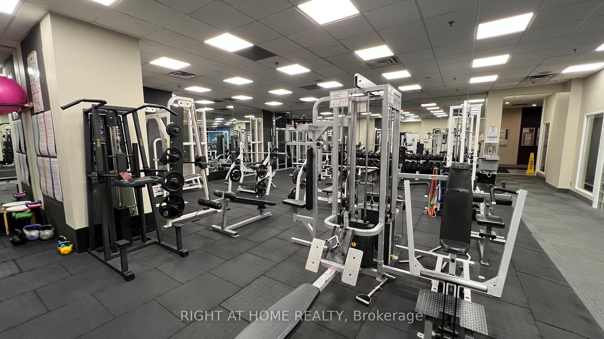 Photo 28 of Unit 2306, 77 Harbour Square, Toronto, Waterfront Communities — HOMEH