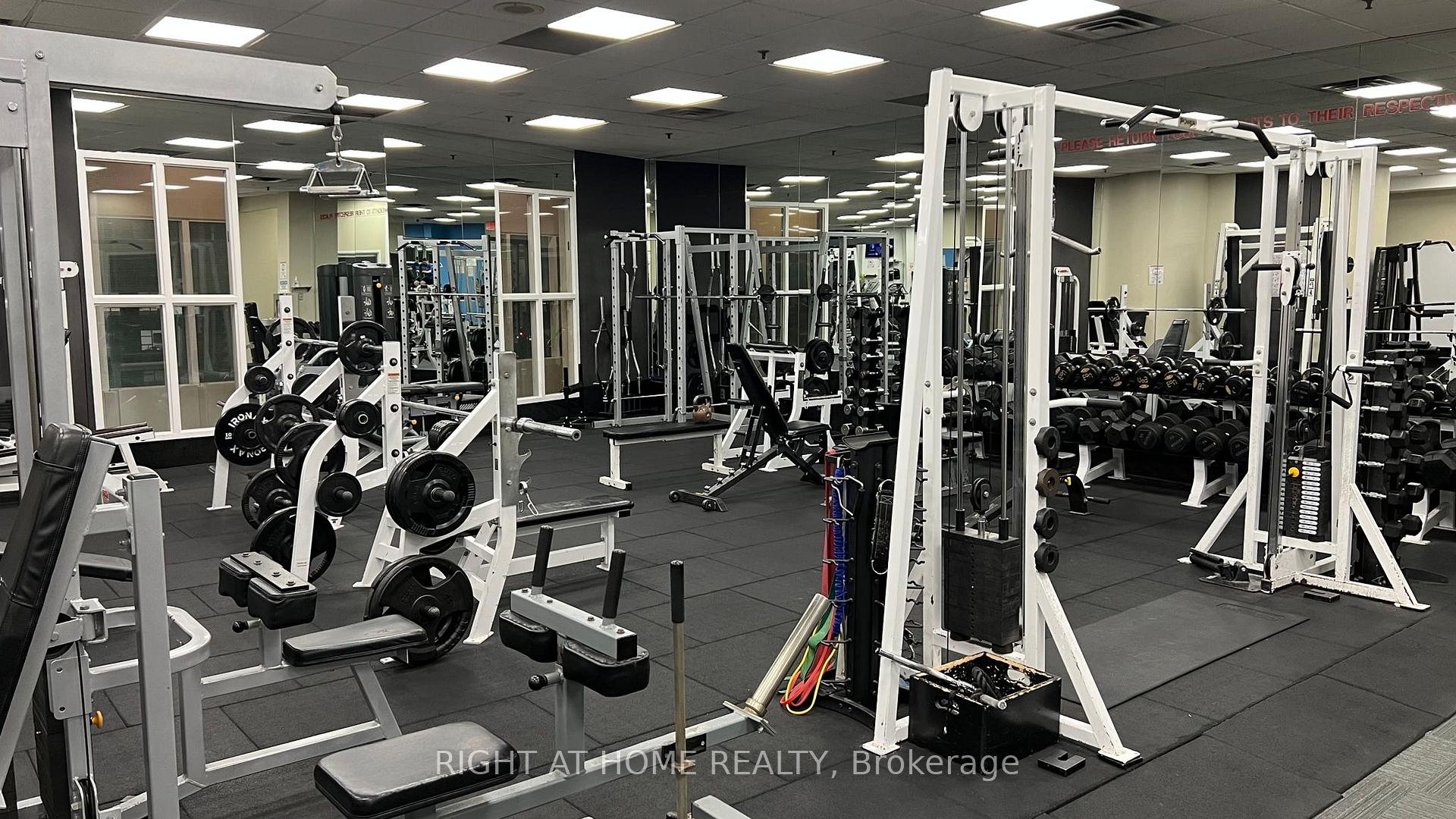Photo 29 of Unit 2306, 77 Harbour Square, Toronto, Waterfront Communities — HOMEH