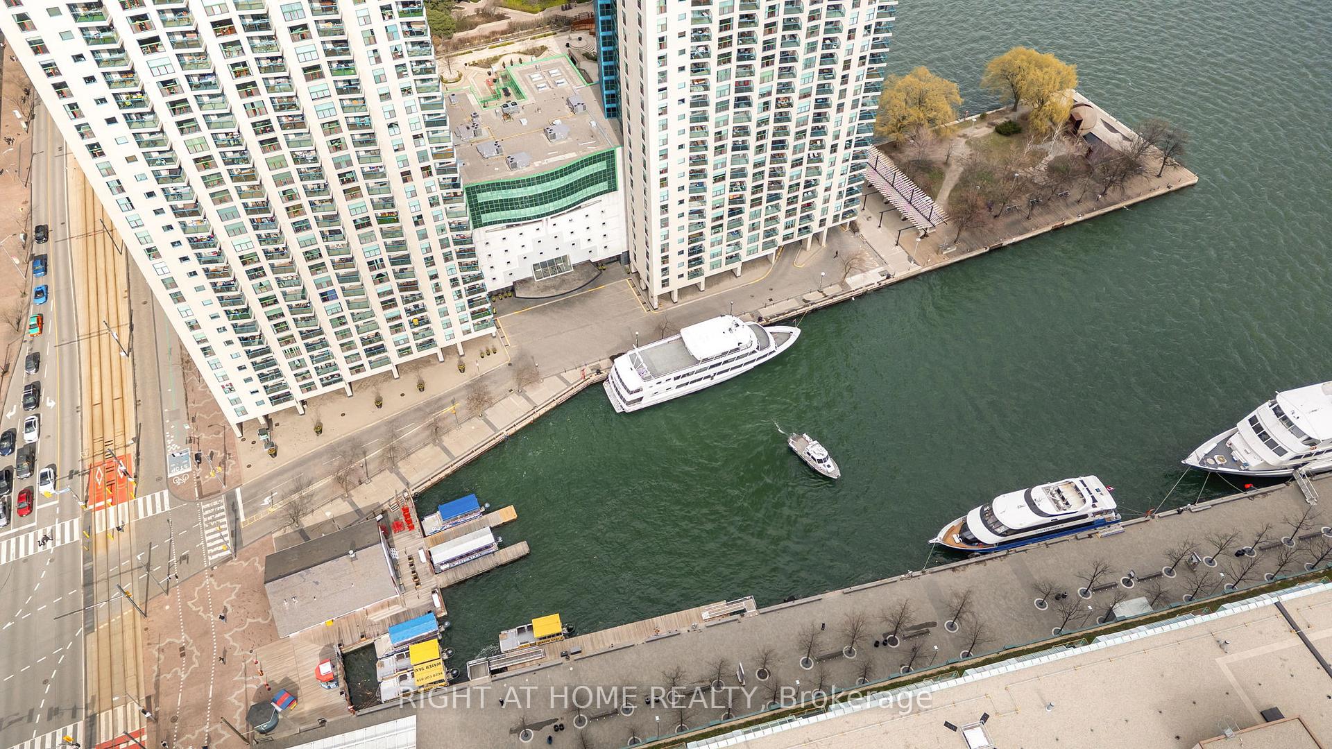 Photo 30 of Unit 2306, 77 Harbour Square, Toronto, Waterfront Communities — HOMEH