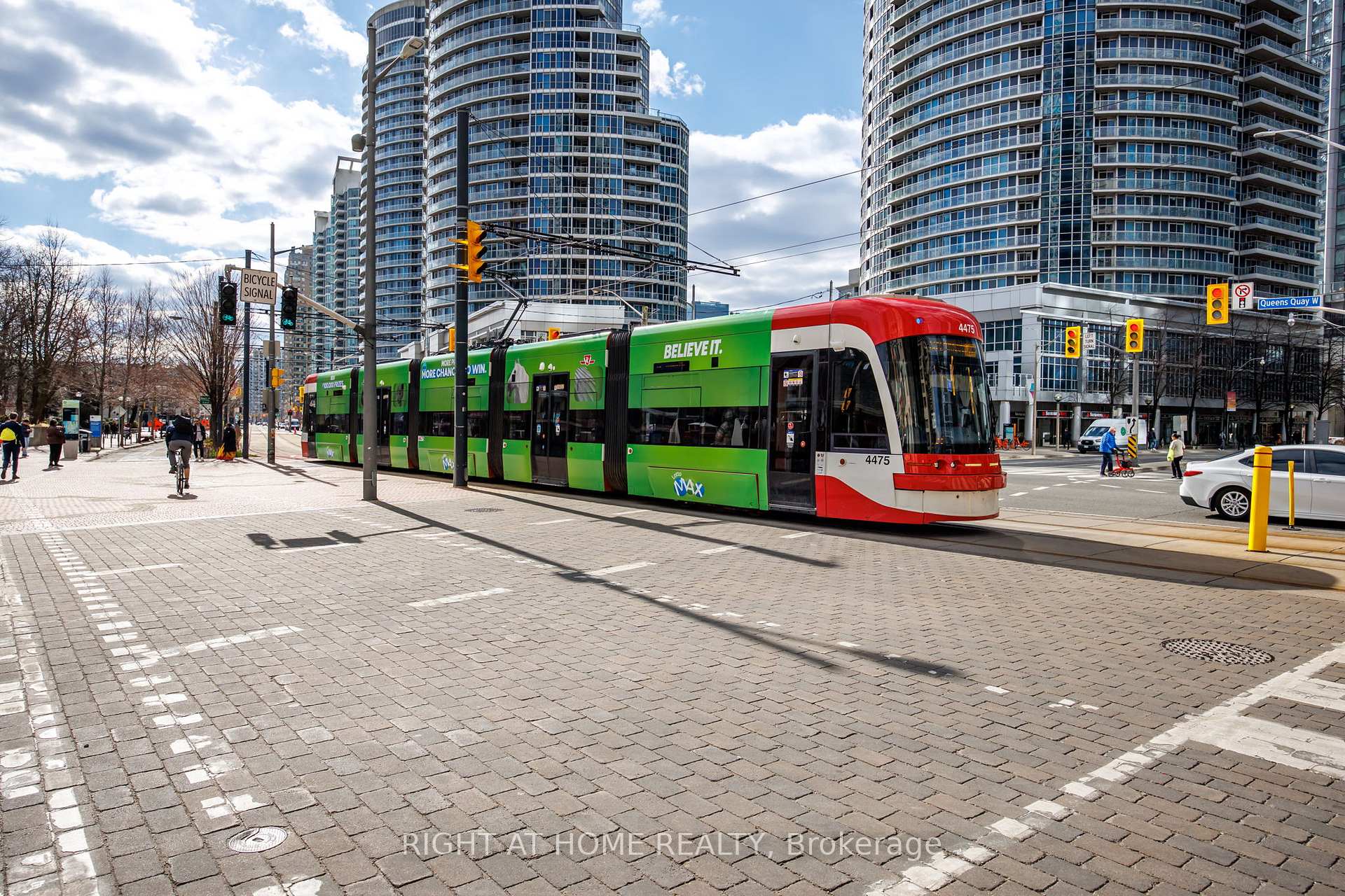 Photo 32 of Unit 2306, 77 Harbour Square, Toronto, Waterfront Communities — HOMEH