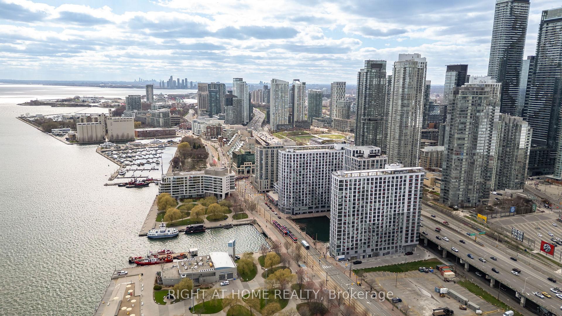 Photo 33 of Unit 2306, 77 Harbour Square, Toronto, Waterfront Communities — HOMEH