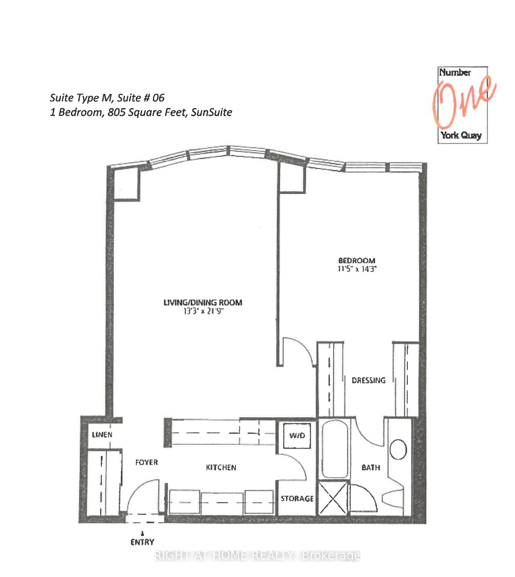 Photo 36 of Unit 2306, 77 Harbour Square, Toronto, Waterfront Communities — HOMEH
