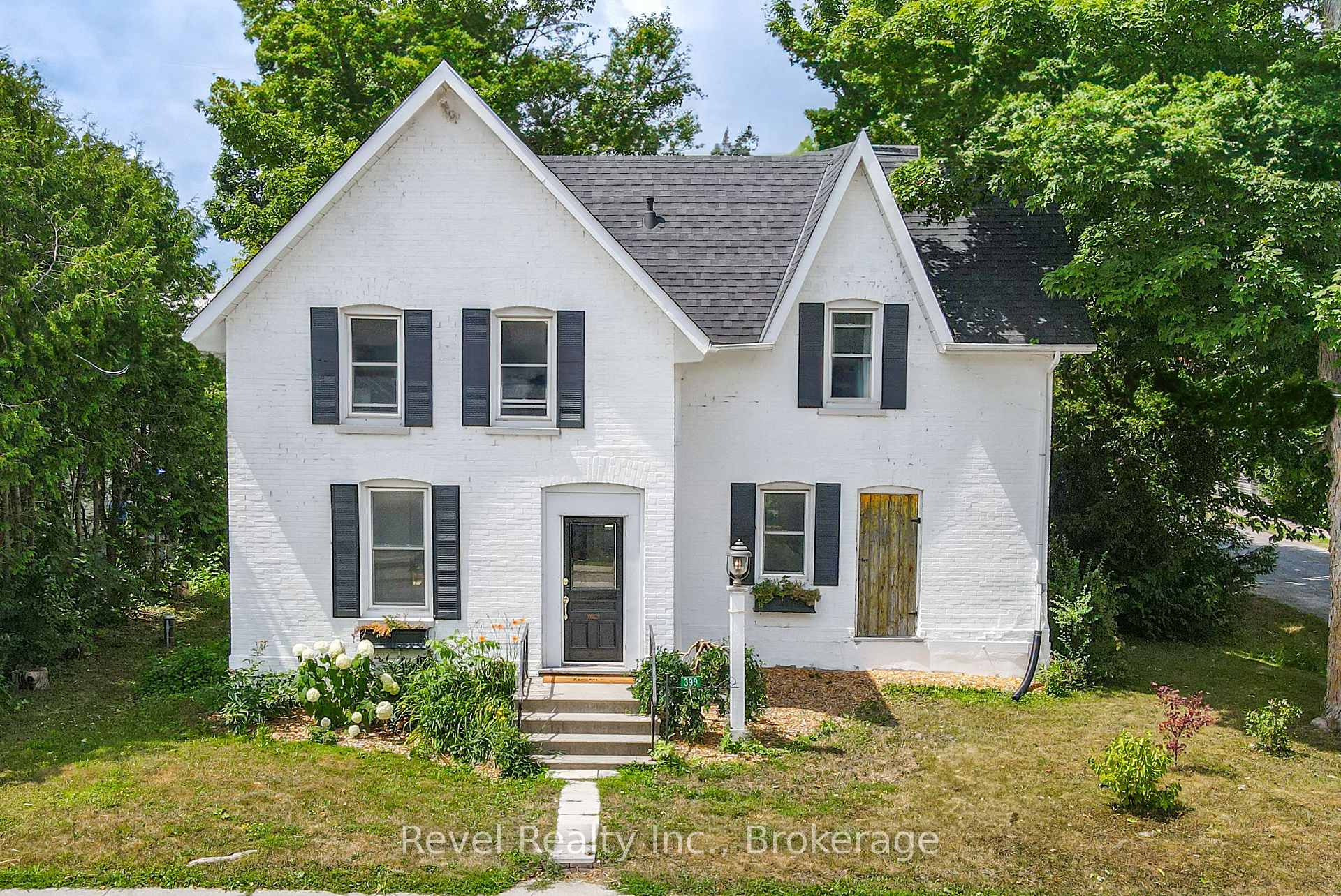 Photo of 399 Eldon Road