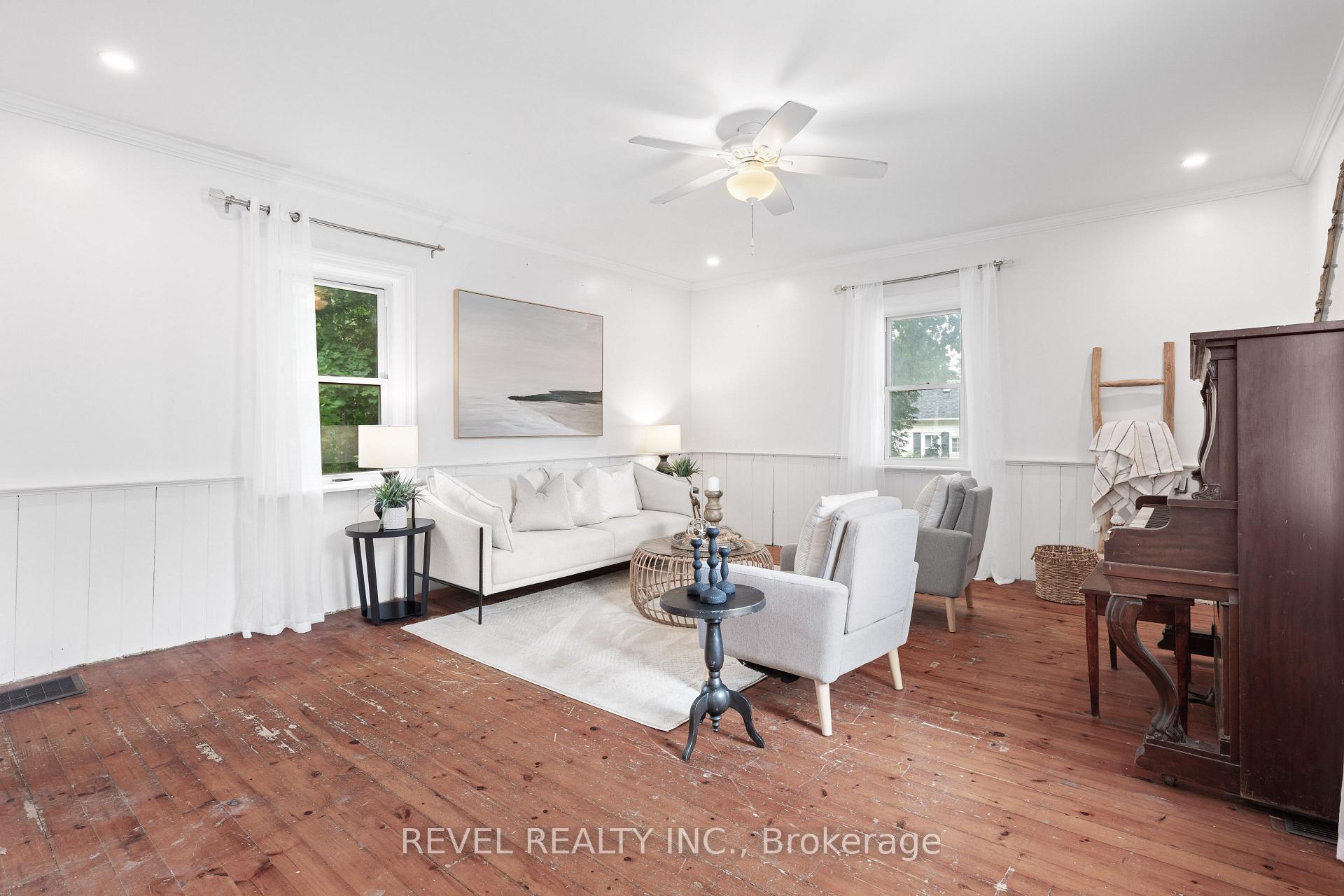 Photo 7 of 399 Eldon Road, Kawartha Lakes, Little Britain — HOMEH