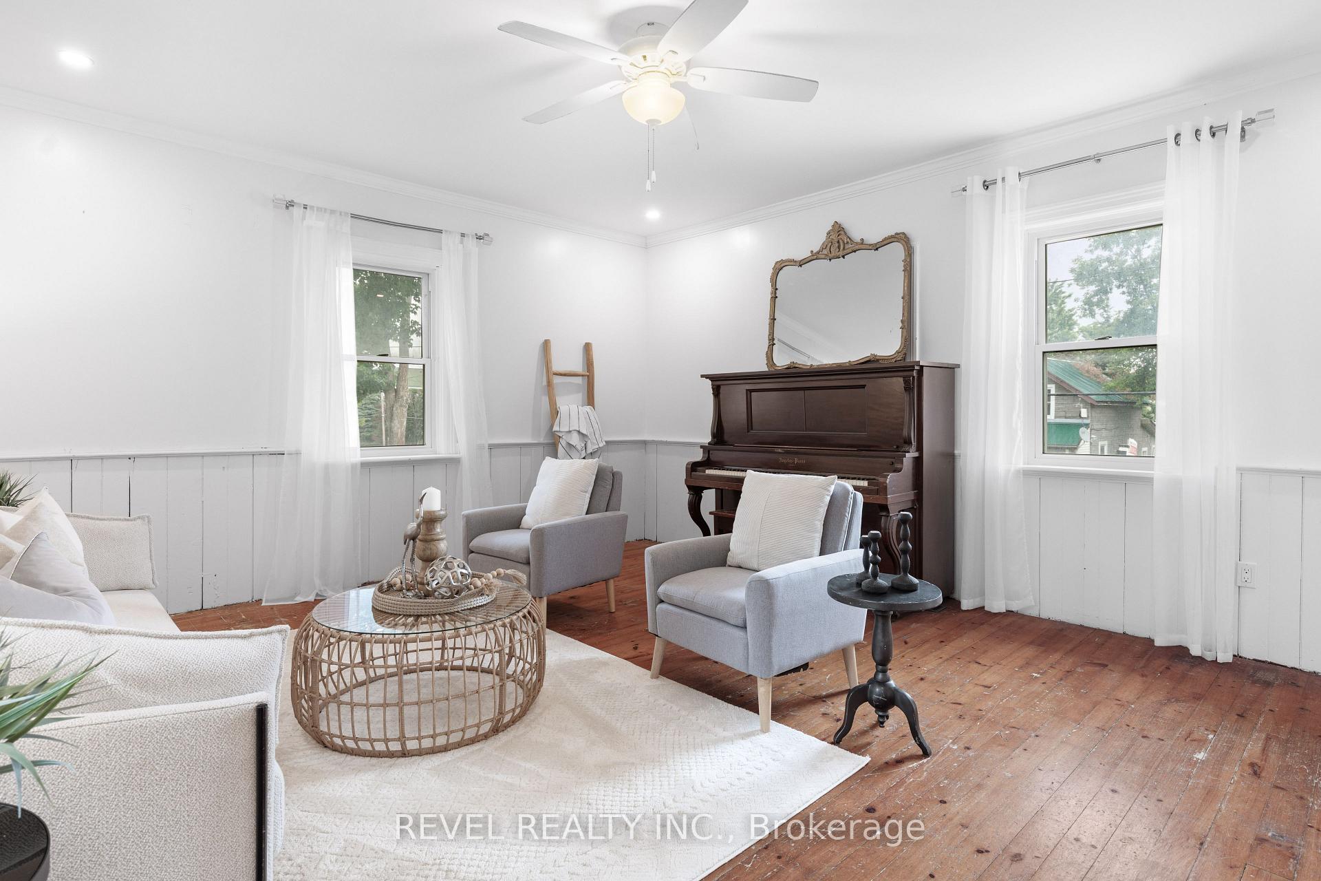 Photo 8 of 399 Eldon Road, Kawartha Lakes, Little Britain — HOMEH