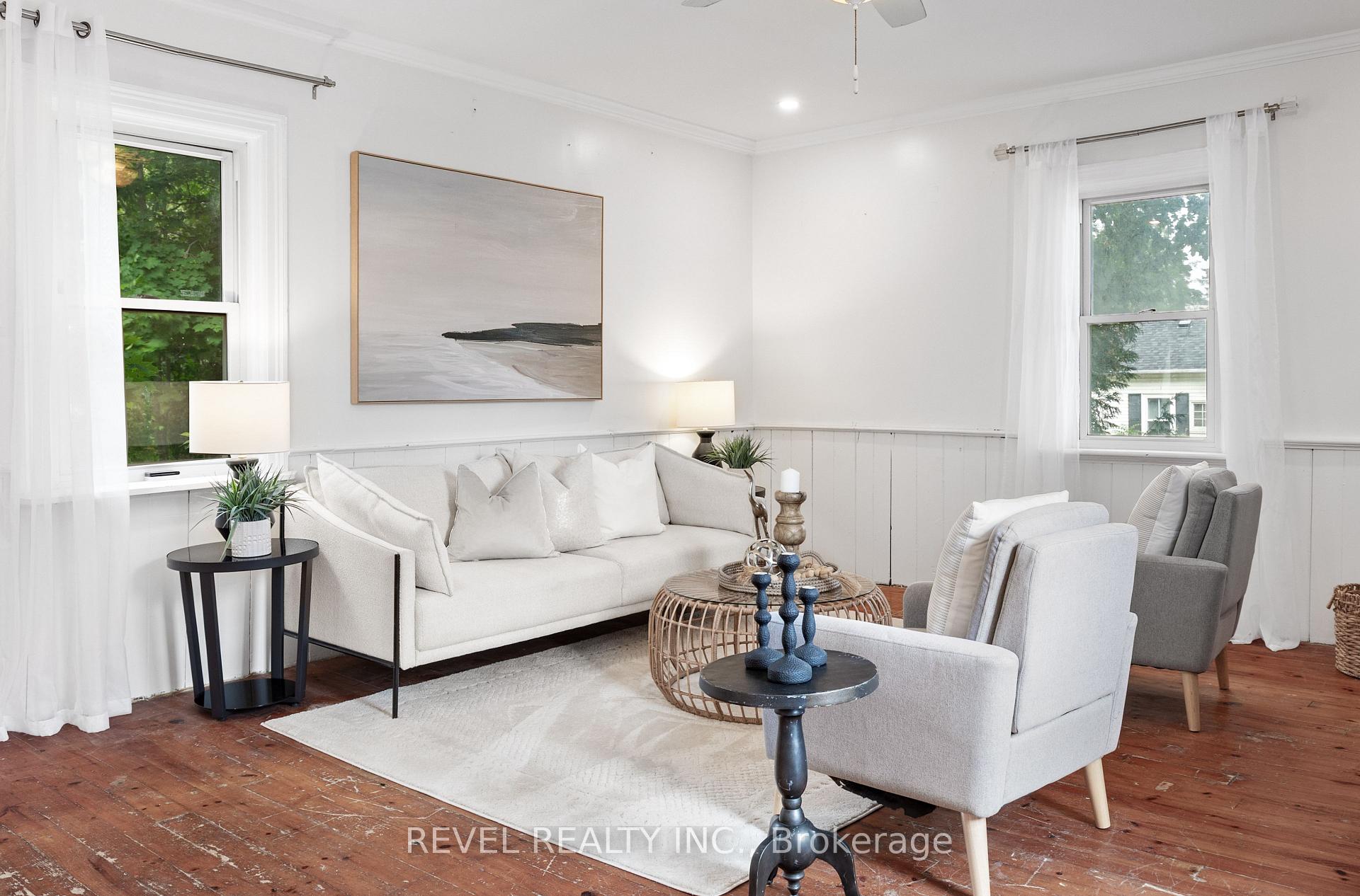 Photo 10 of 399 Eldon Road, Kawartha Lakes, Little Britain — HOMEH