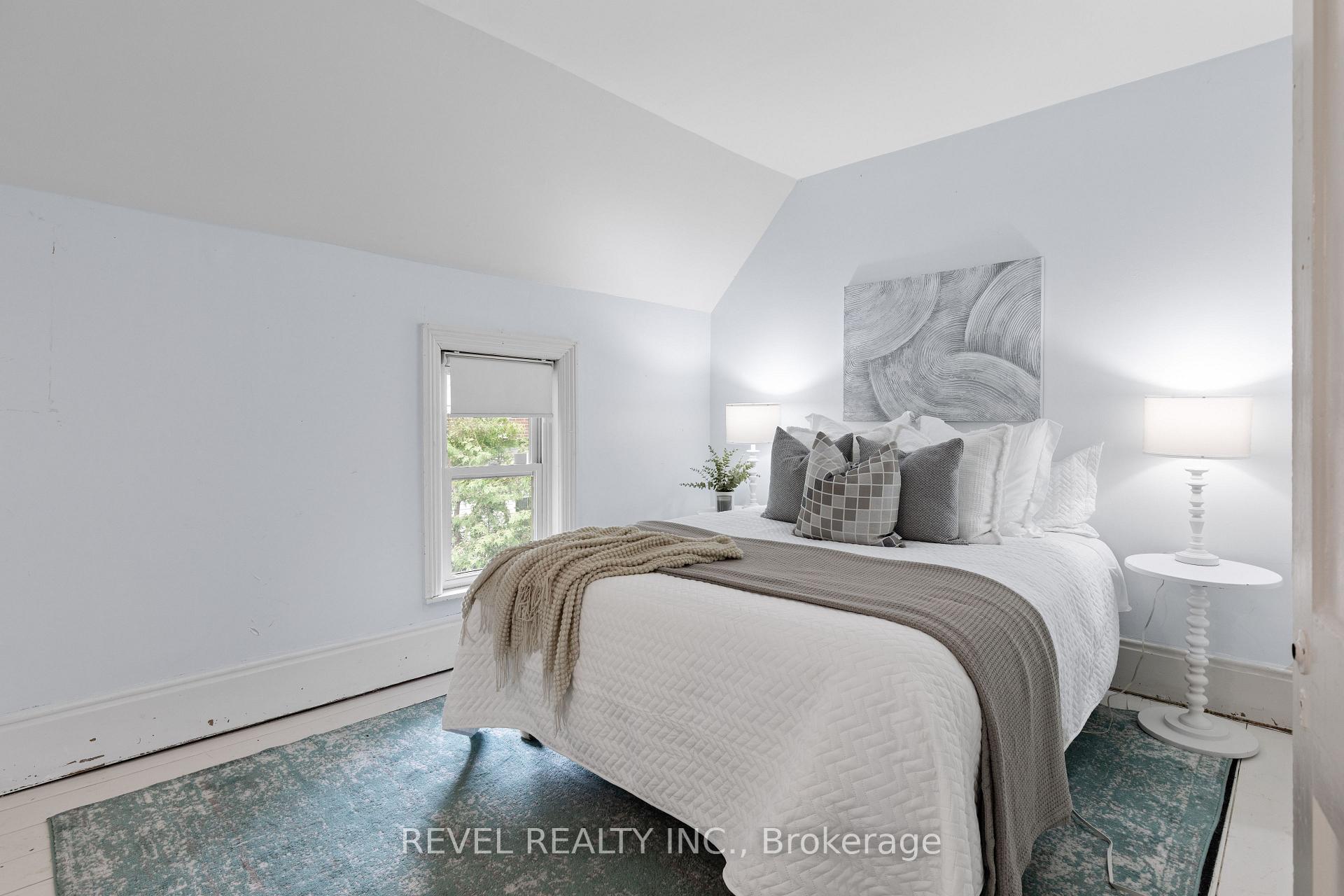 Photo 33 of 399 Eldon Road, Kawartha Lakes, Little Britain — HOMEH