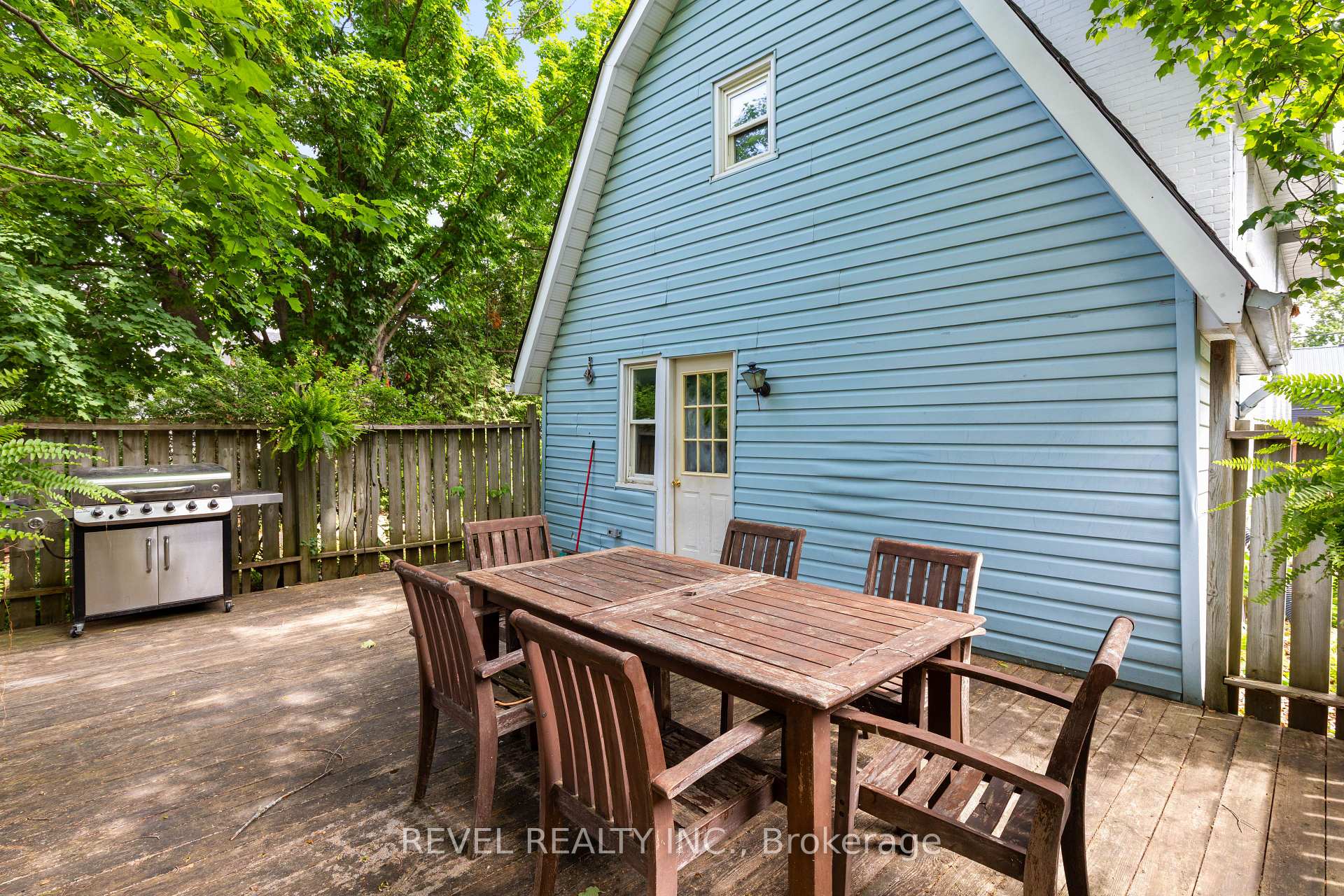 Photo 46 of 399 Eldon Road, Kawartha Lakes, Little Britain — HOMEH