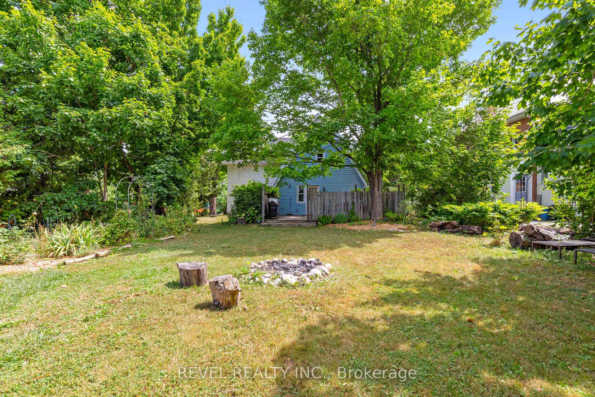 Photo 48 of 399 Eldon Road, Kawartha Lakes, Little Britain — HOMEH