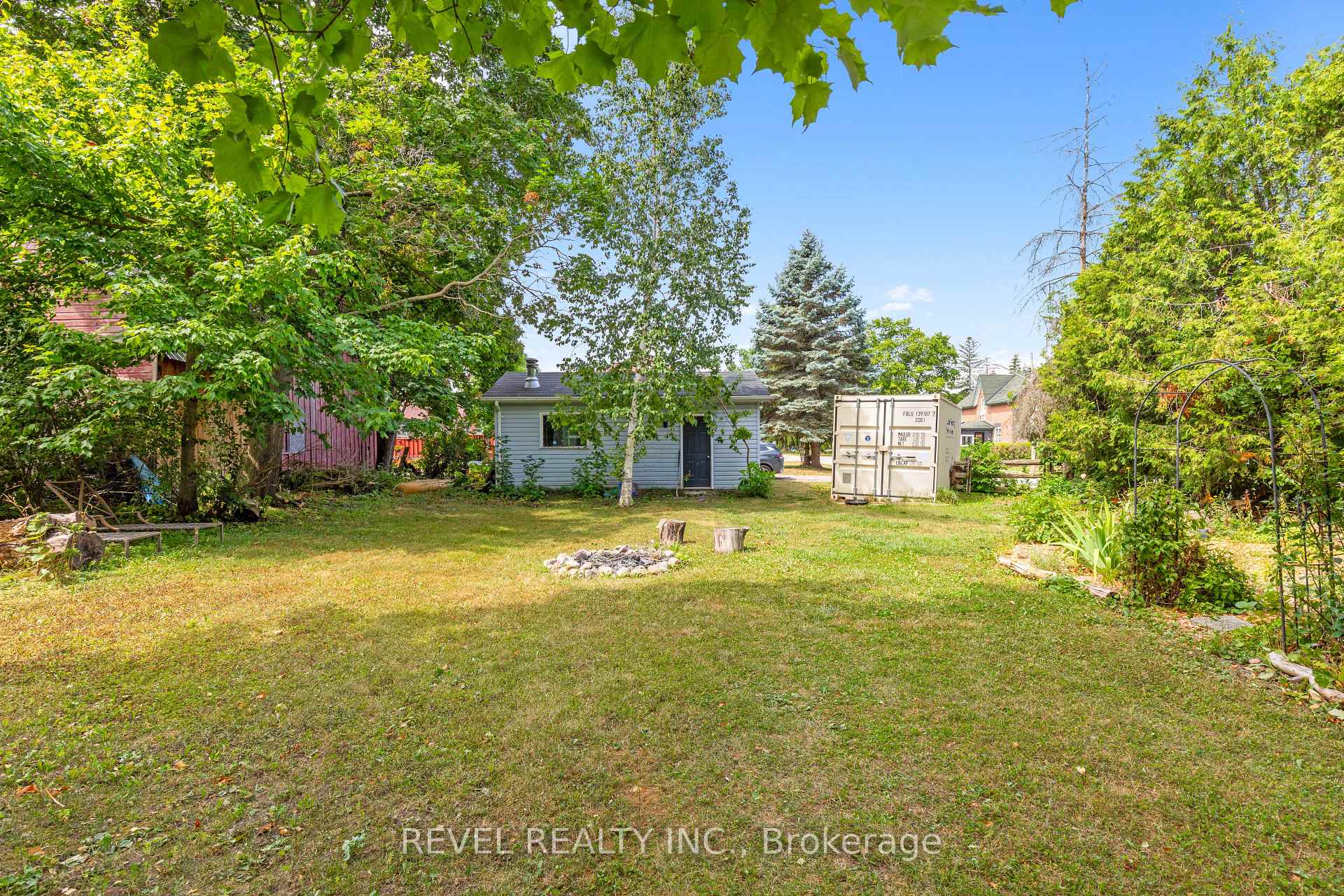 Photo 49 of 399 Eldon Road, Kawartha Lakes, Little Britain — HOMEH