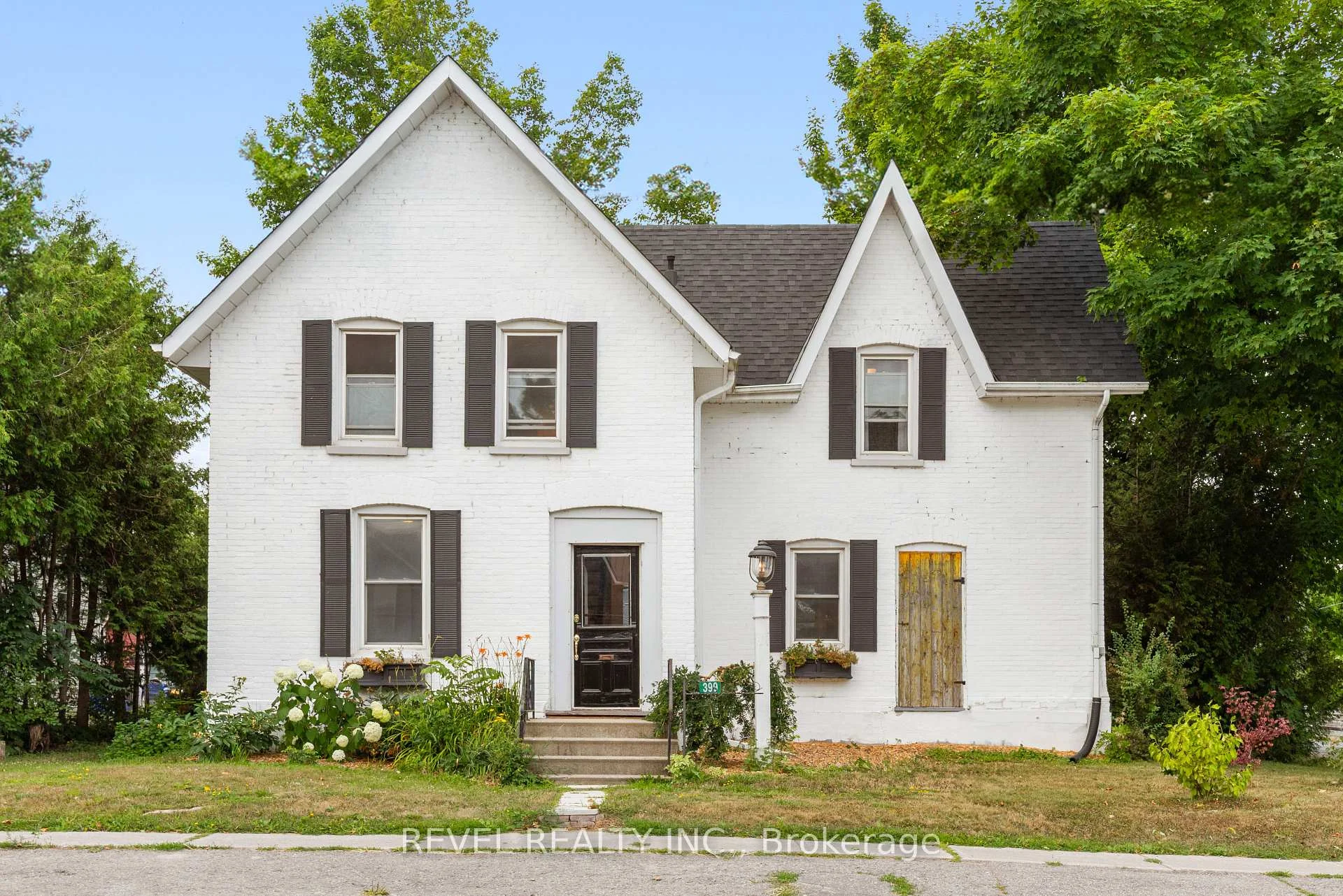 Photo 3 of 399 Eldon Road, Kawartha Lakes, Little Britain — HOMEH