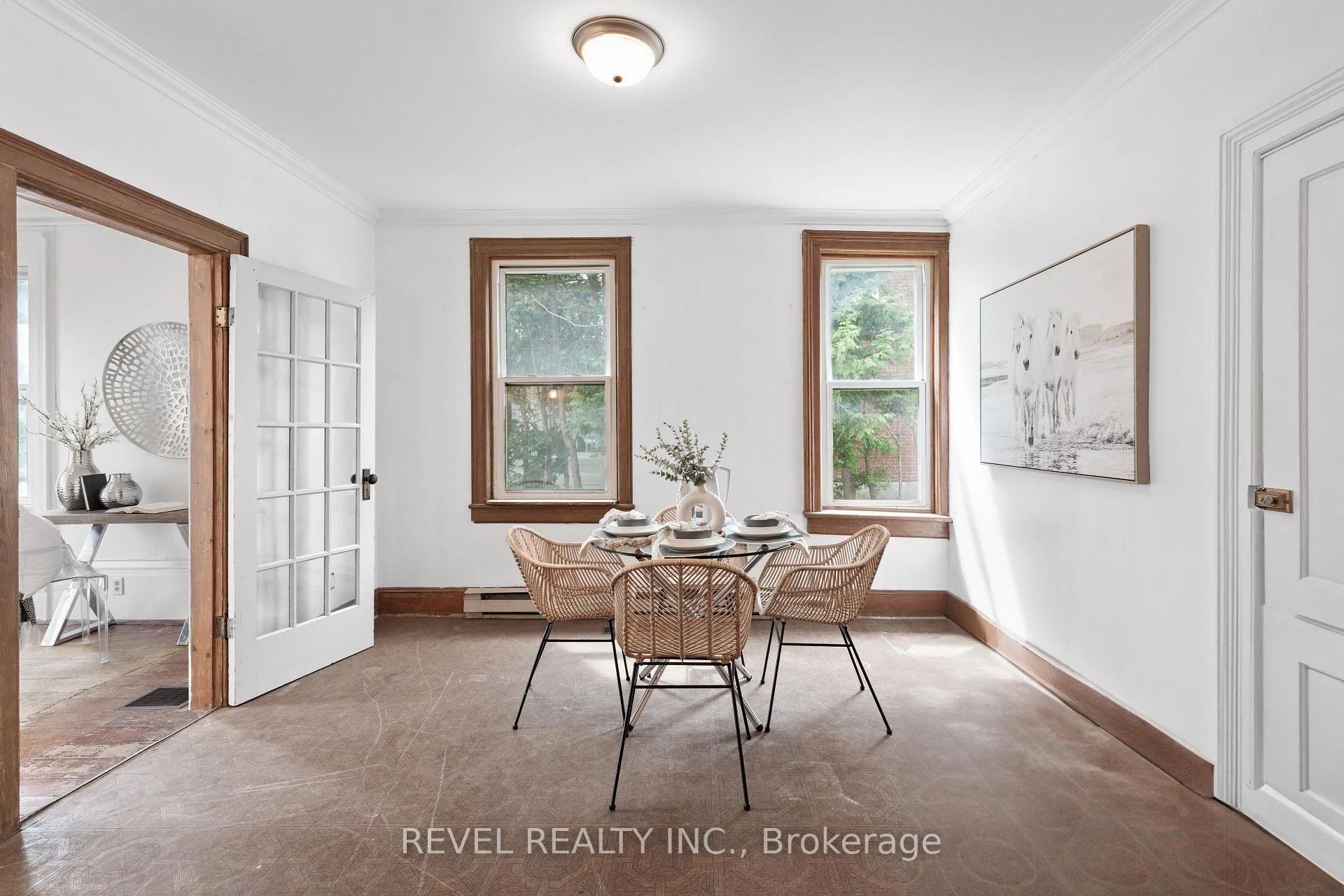 Photo 18 of 399 Eldon Road, Kawartha Lakes, Little Britain — HOMEH