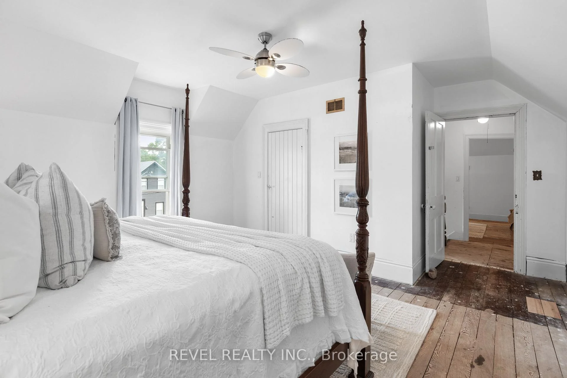 Photo 35 of 399 Eldon Road, Kawartha Lakes, Little Britain — HOMEH