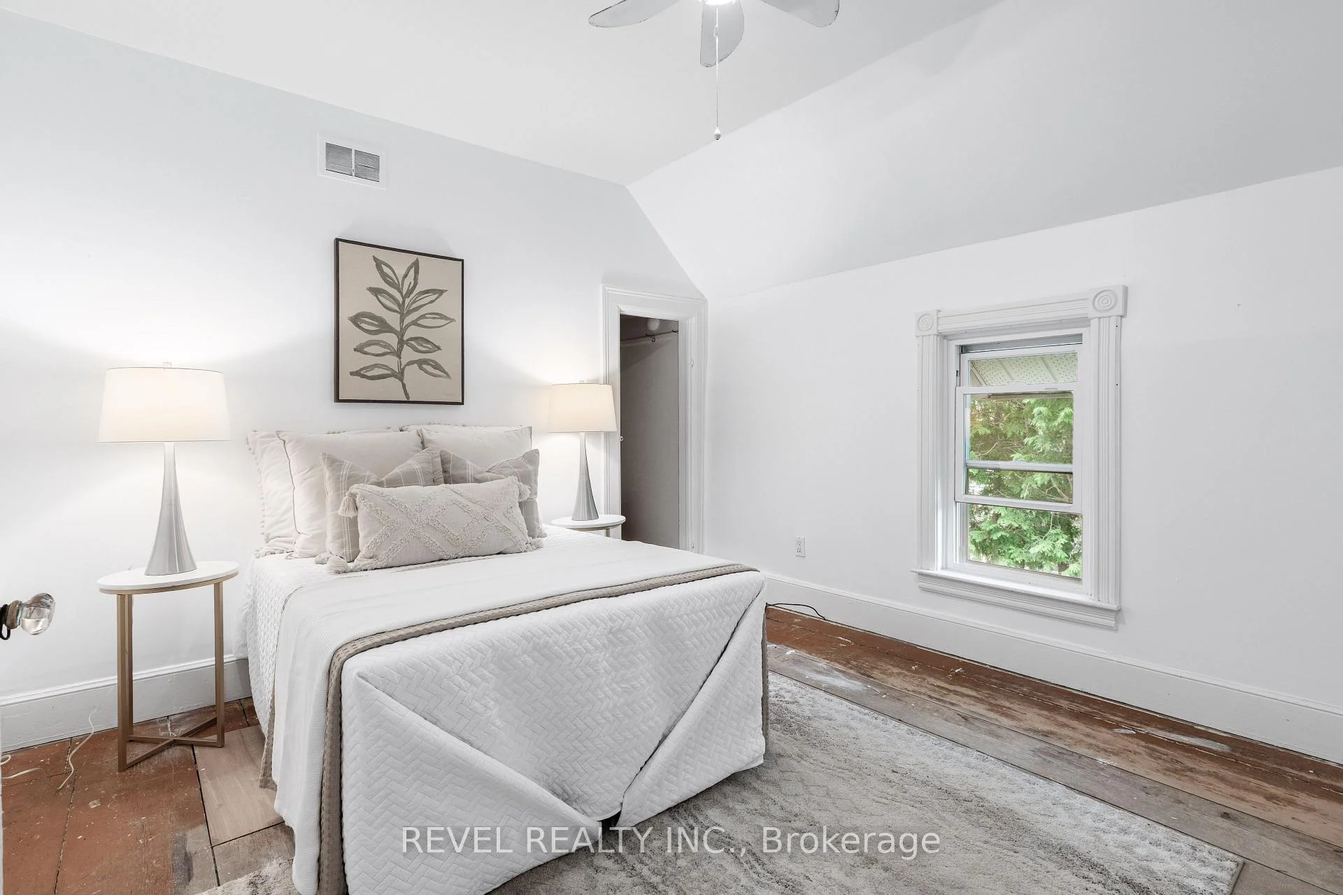 Photo 38 of 399 Eldon Road, Kawartha Lakes, Little Britain — HOMEH