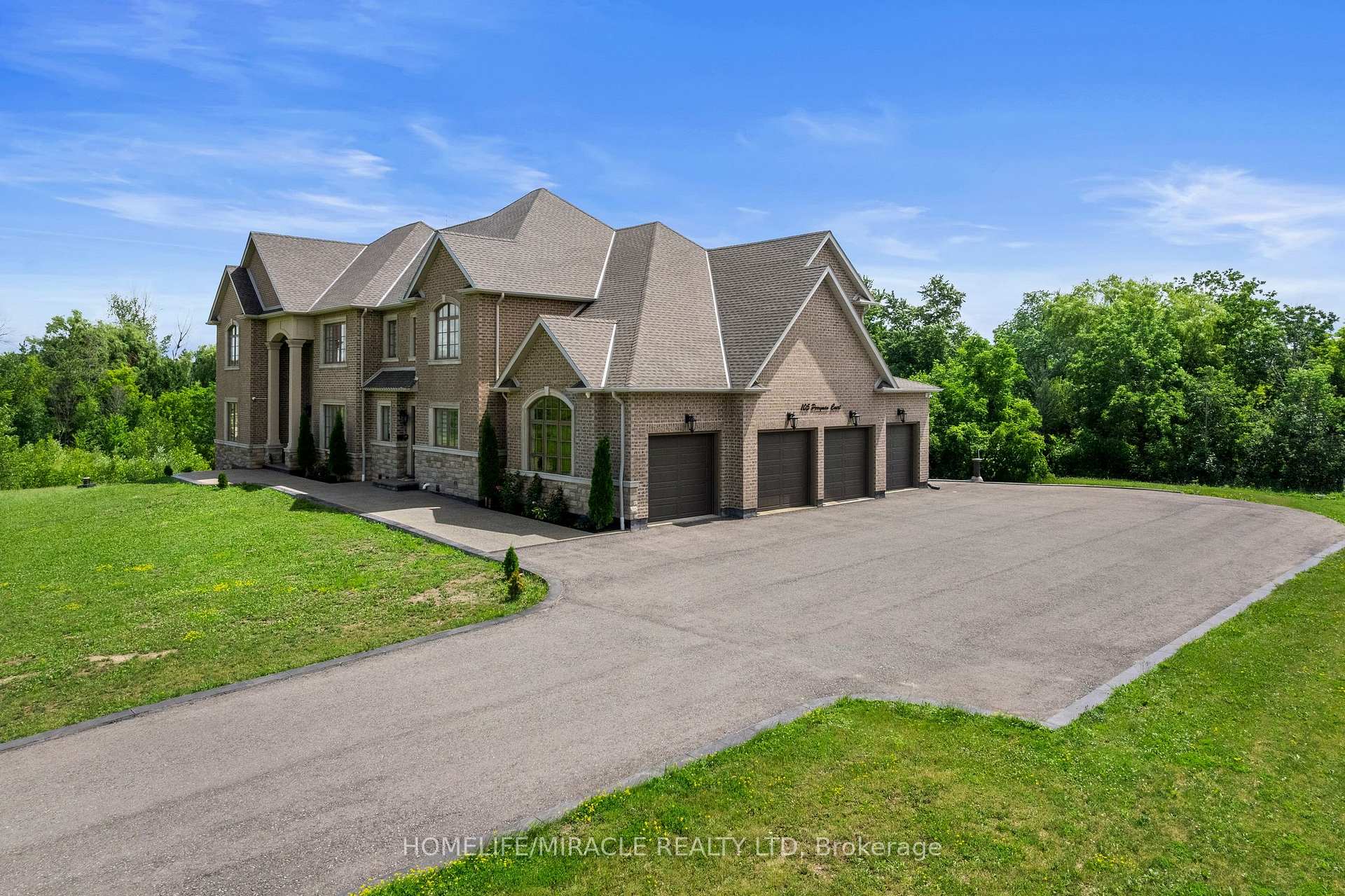 Photo 2 of Unit 19, 105 Perryman Court, Erin, Rural Erin — HOMEH