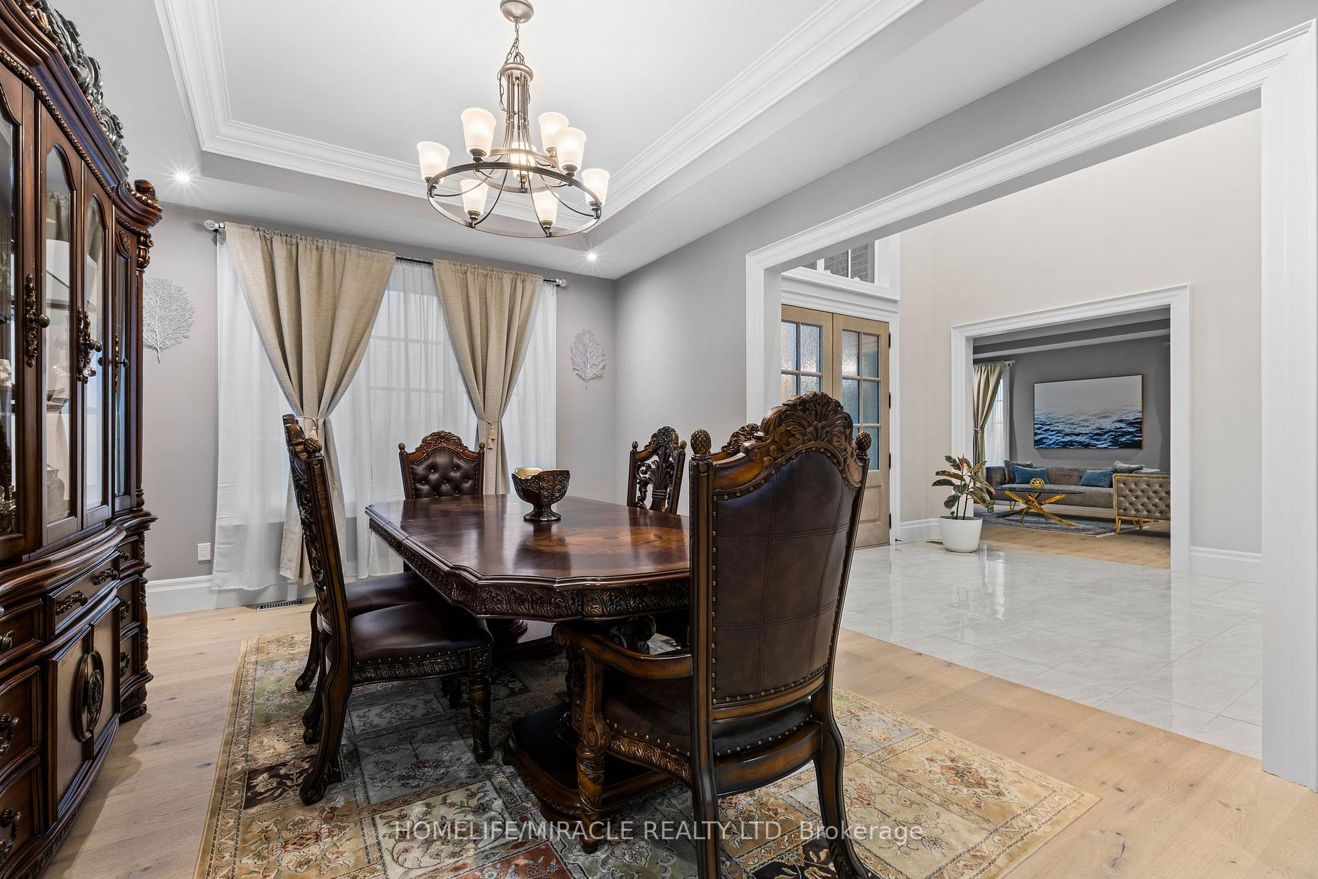 Photo 14 of Unit 19, 105 Perryman Court, Erin, Rural Erin — HOMEH