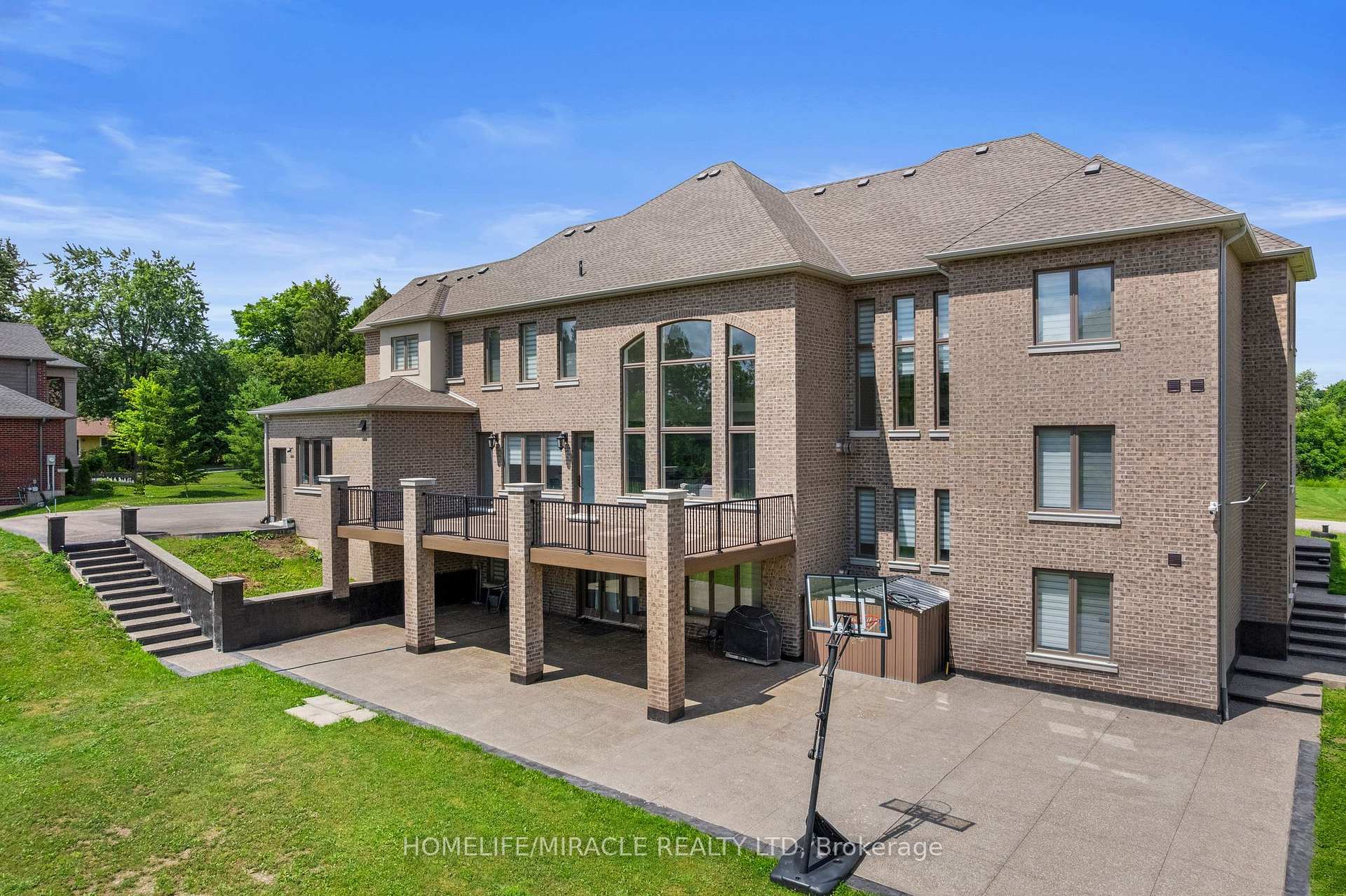 Photo 48 of Unit 19, 105 Perryman Court, Erin, Rural Erin — HOMEH