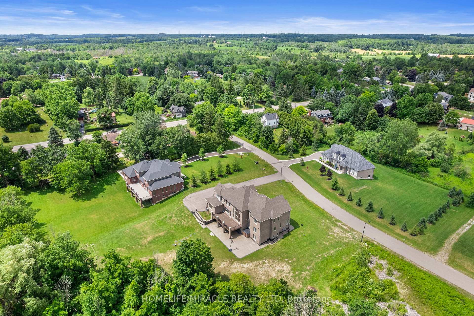 Photo 50 of Unit 19, 105 Perryman Court, Erin, Rural Erin — HOMEH