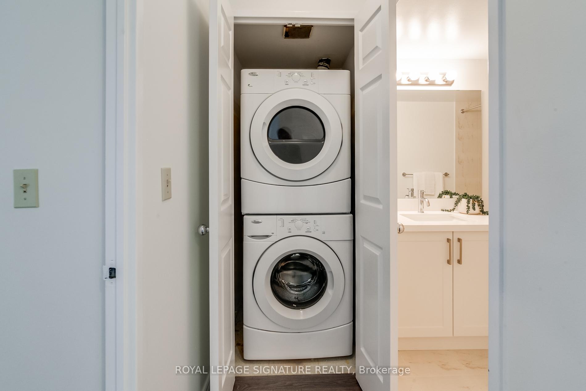 Photo 14 of Unit 707, 325 Webb Drive, Mississauga, City Centre — HOMEH