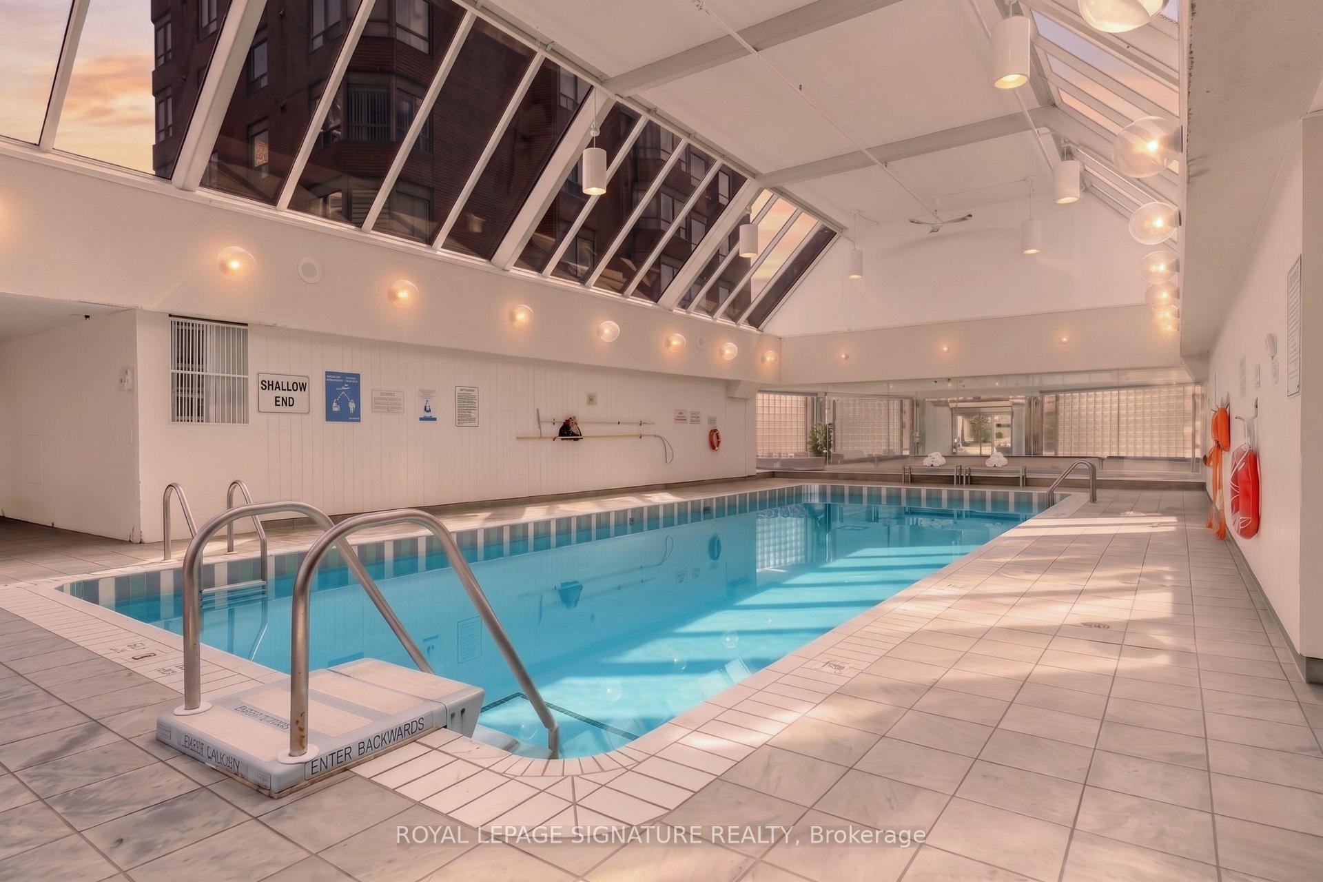 Photo 17 of Unit 707, 325 Webb Drive, Mississauga, City Centre — HOMEH
