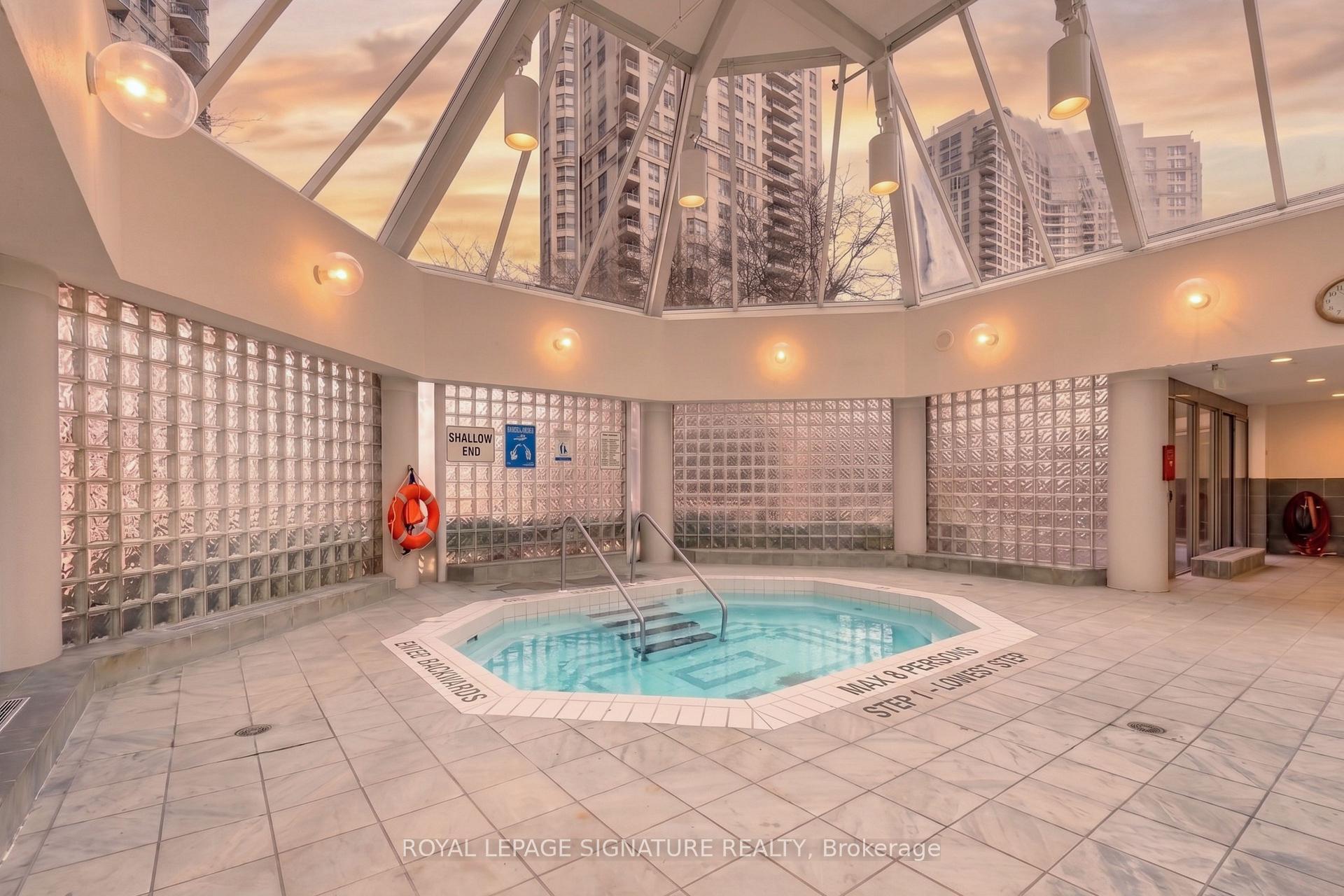 Photo 18 of Unit 707, 325 Webb Drive, Mississauga, City Centre — HOMEH